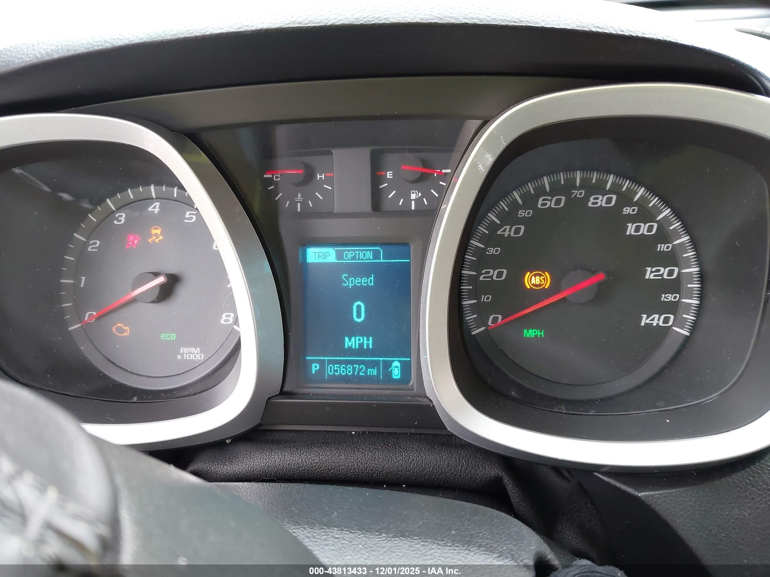 CHEVROLET EQUINOX image 7