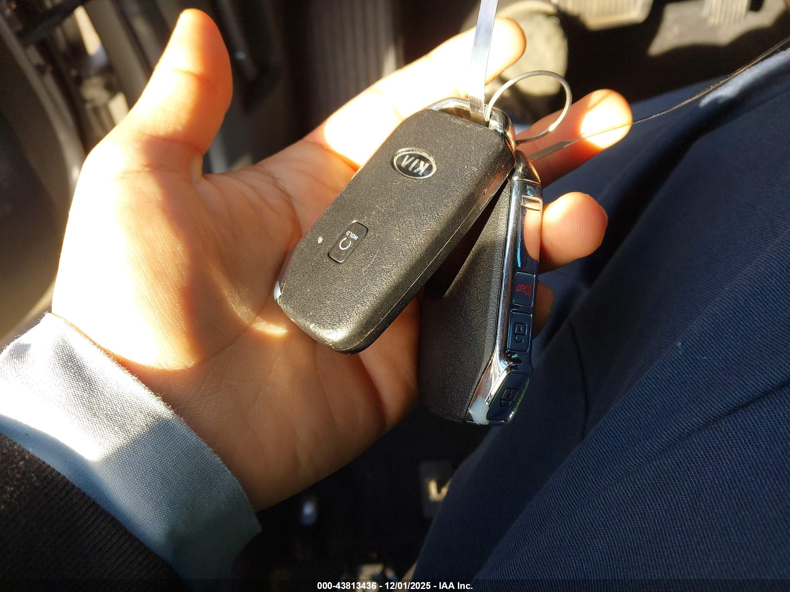 KIA SELTOS image 11