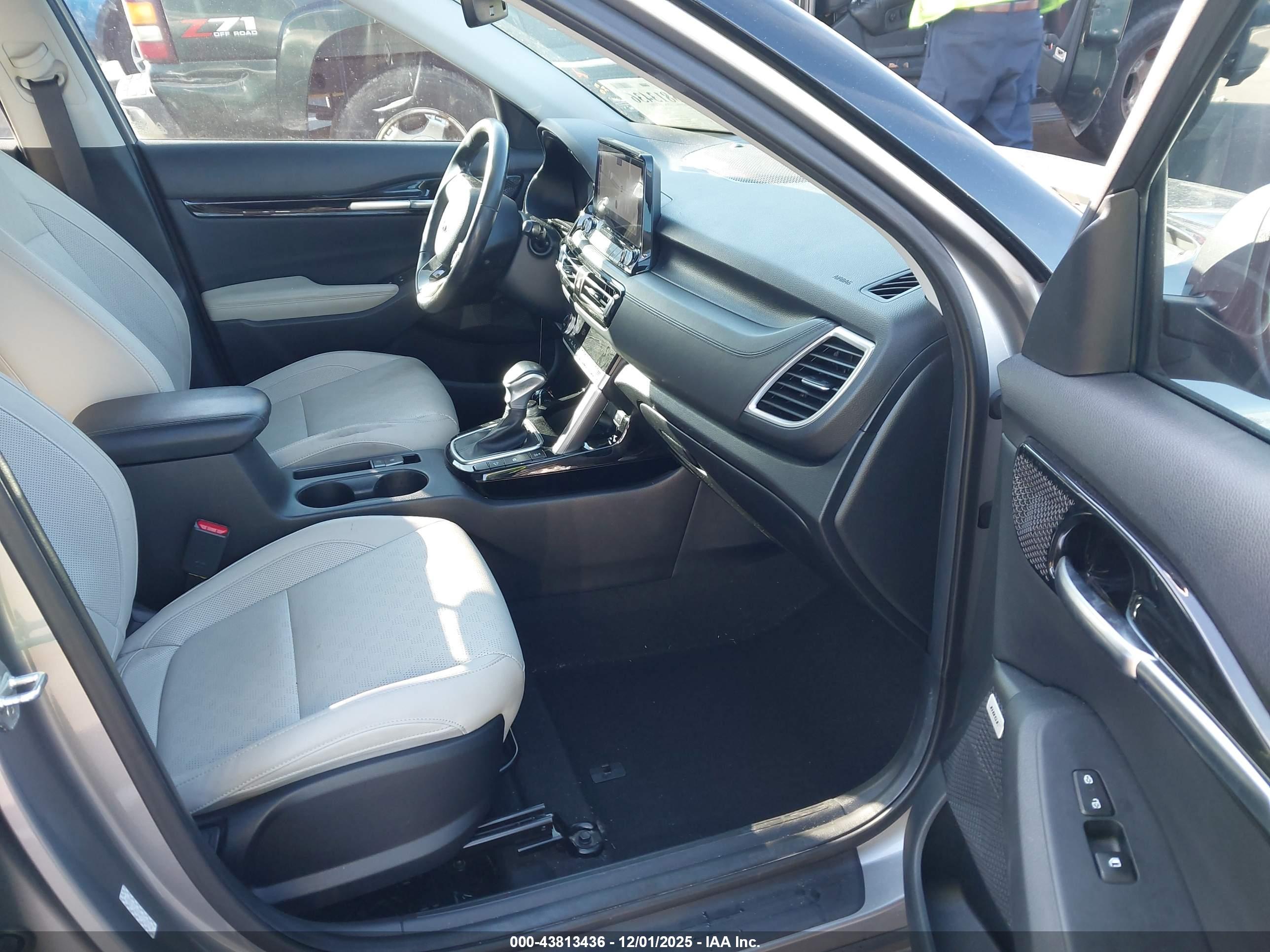 KIA SELTOS image 5