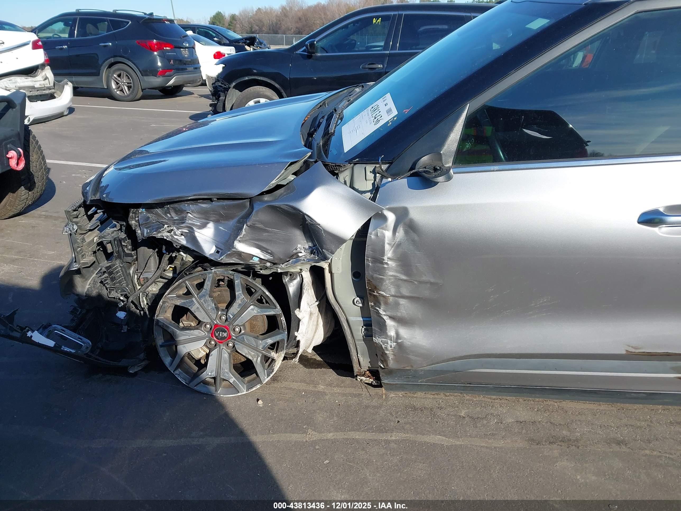 KIA SELTOS image 6