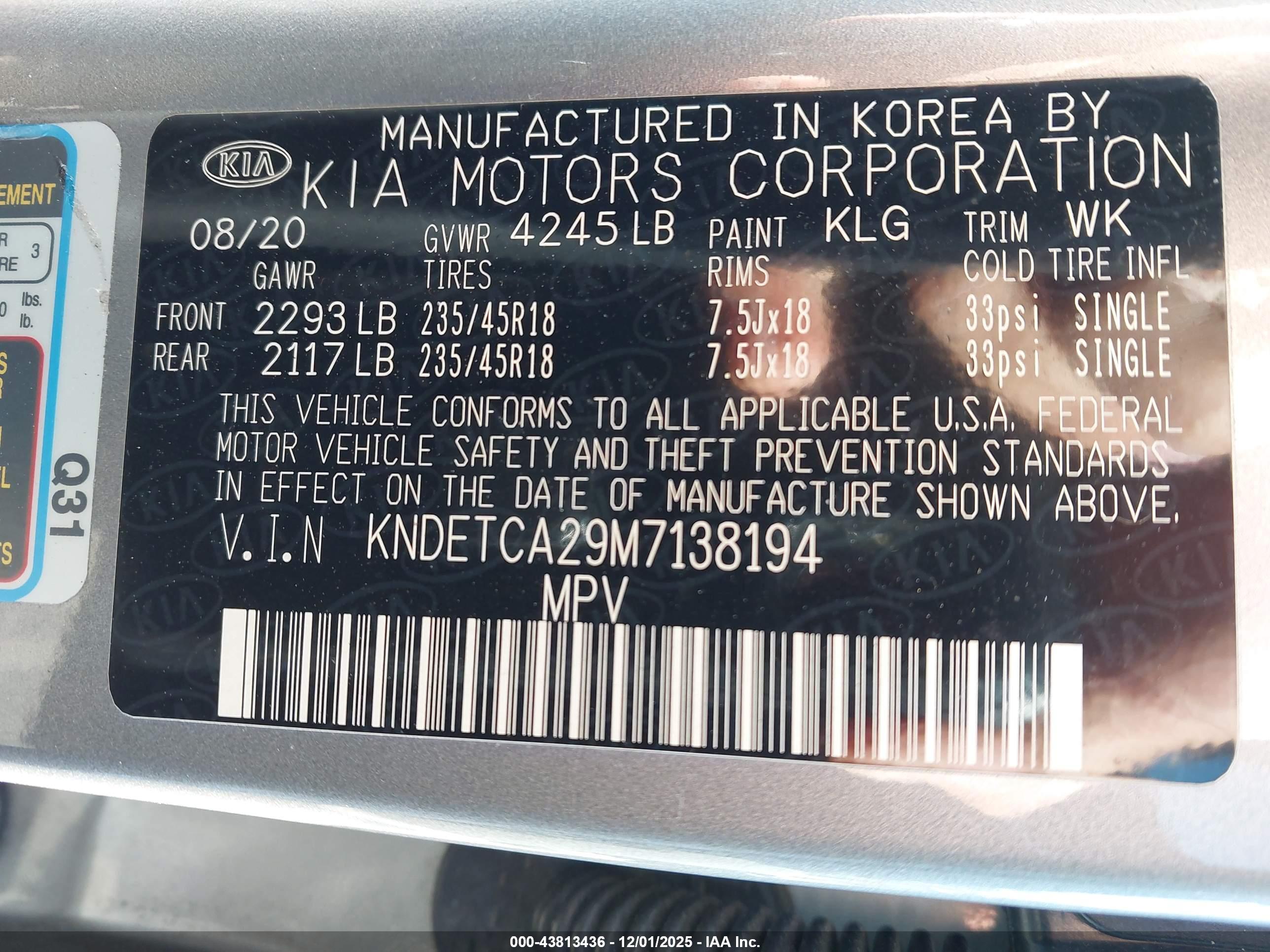 KIA SELTOS image 9