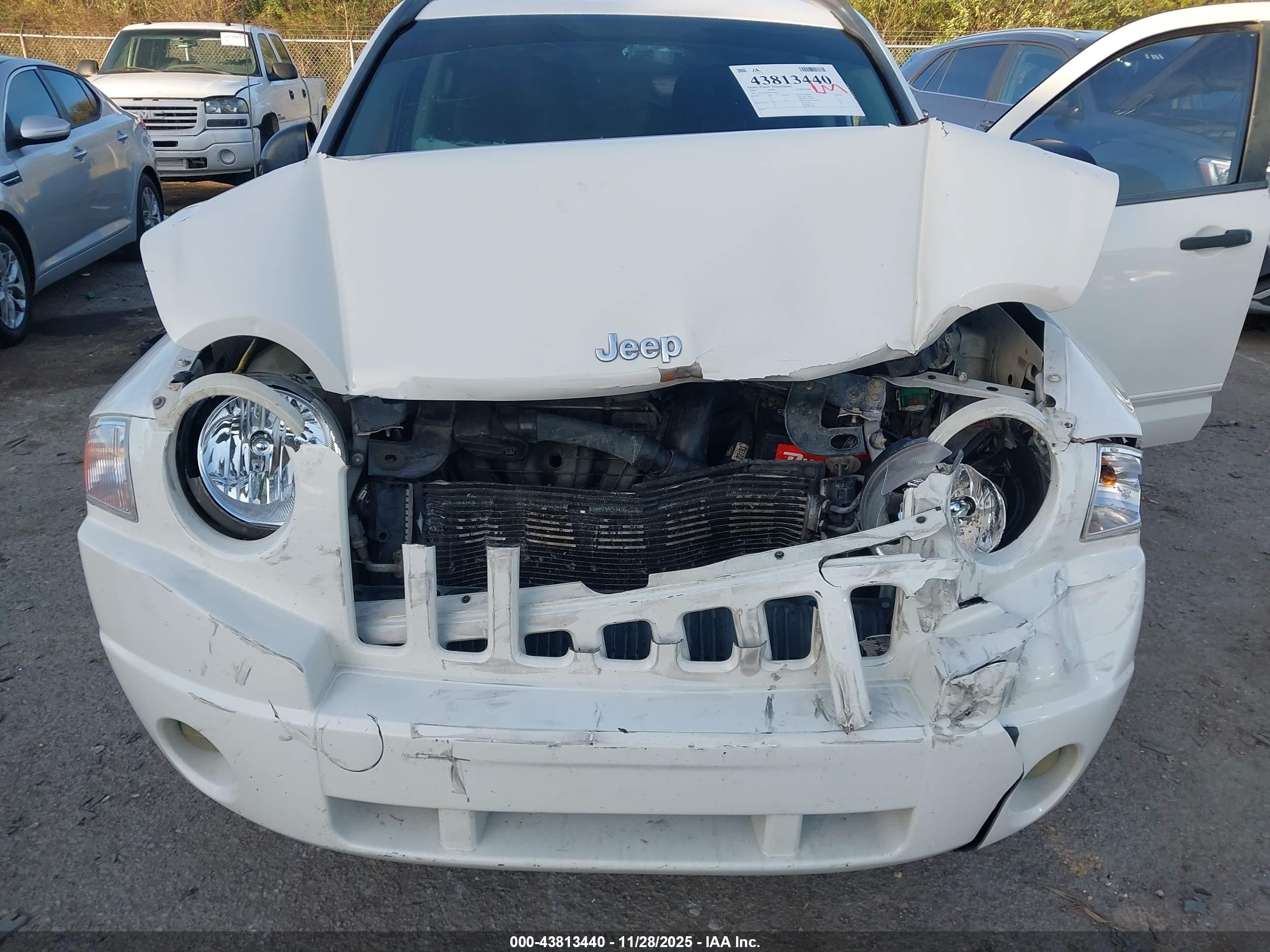 JEEP COMPASS image 10