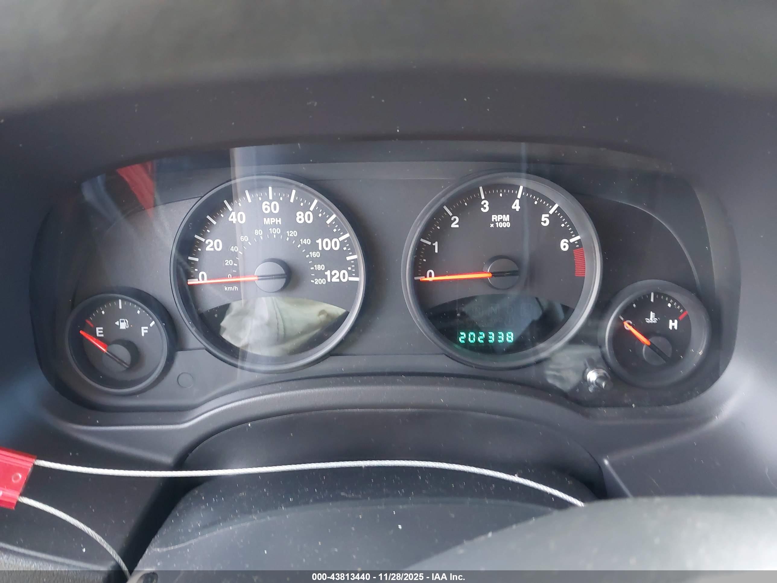 JEEP COMPASS image 7