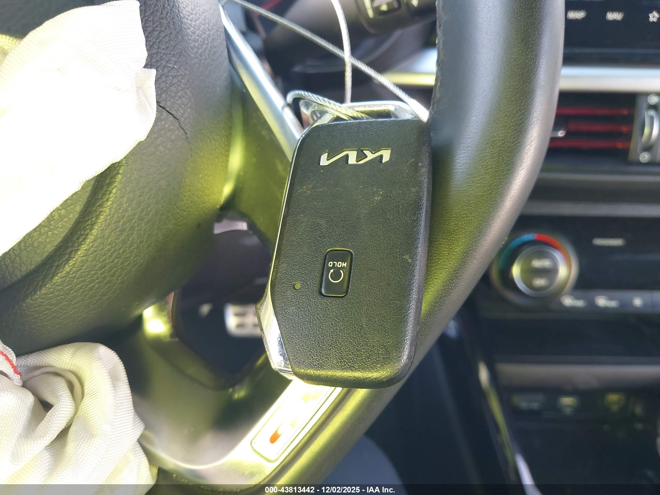 KIA FORTE image 11