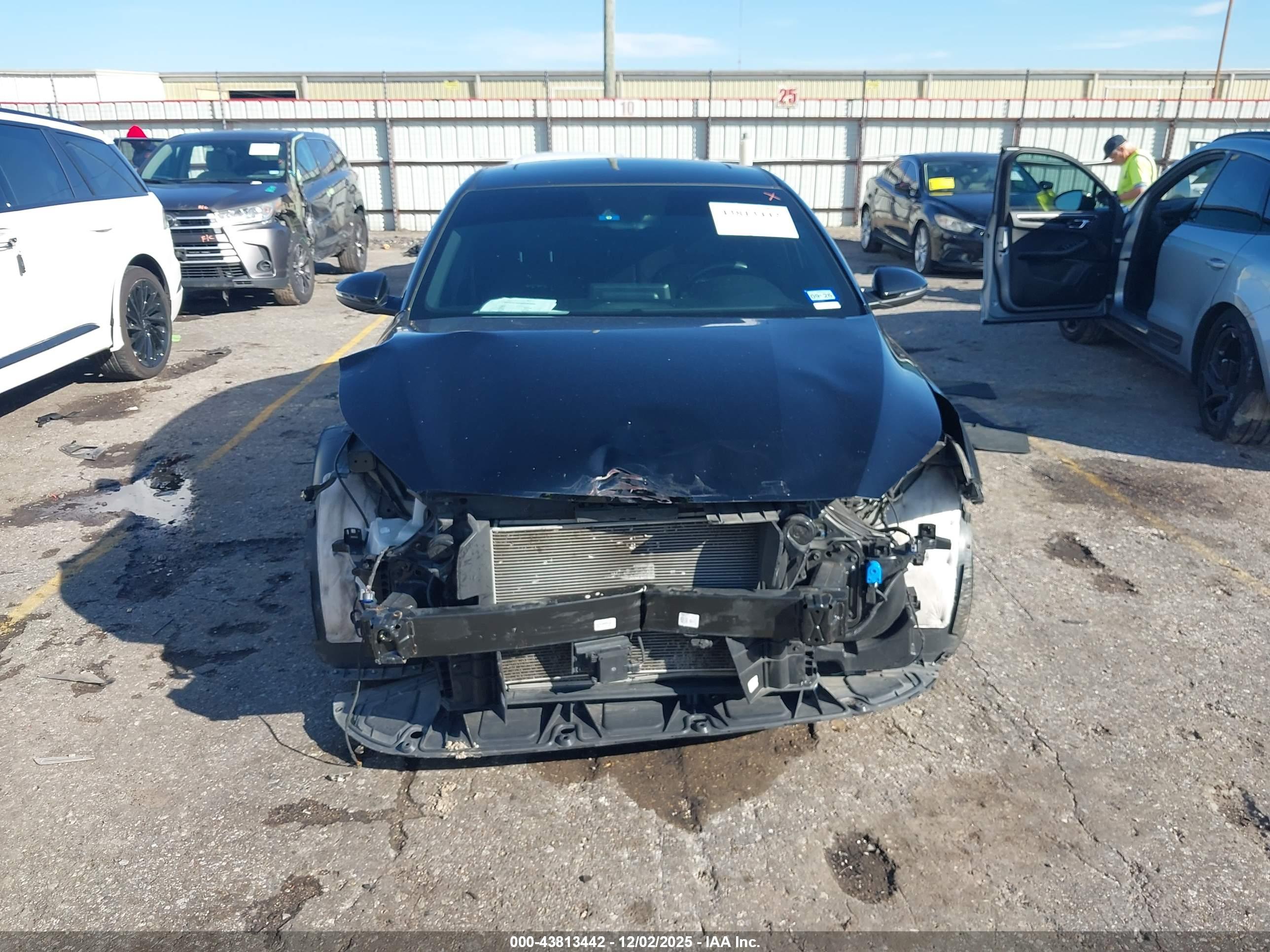 KIA FORTE image 6