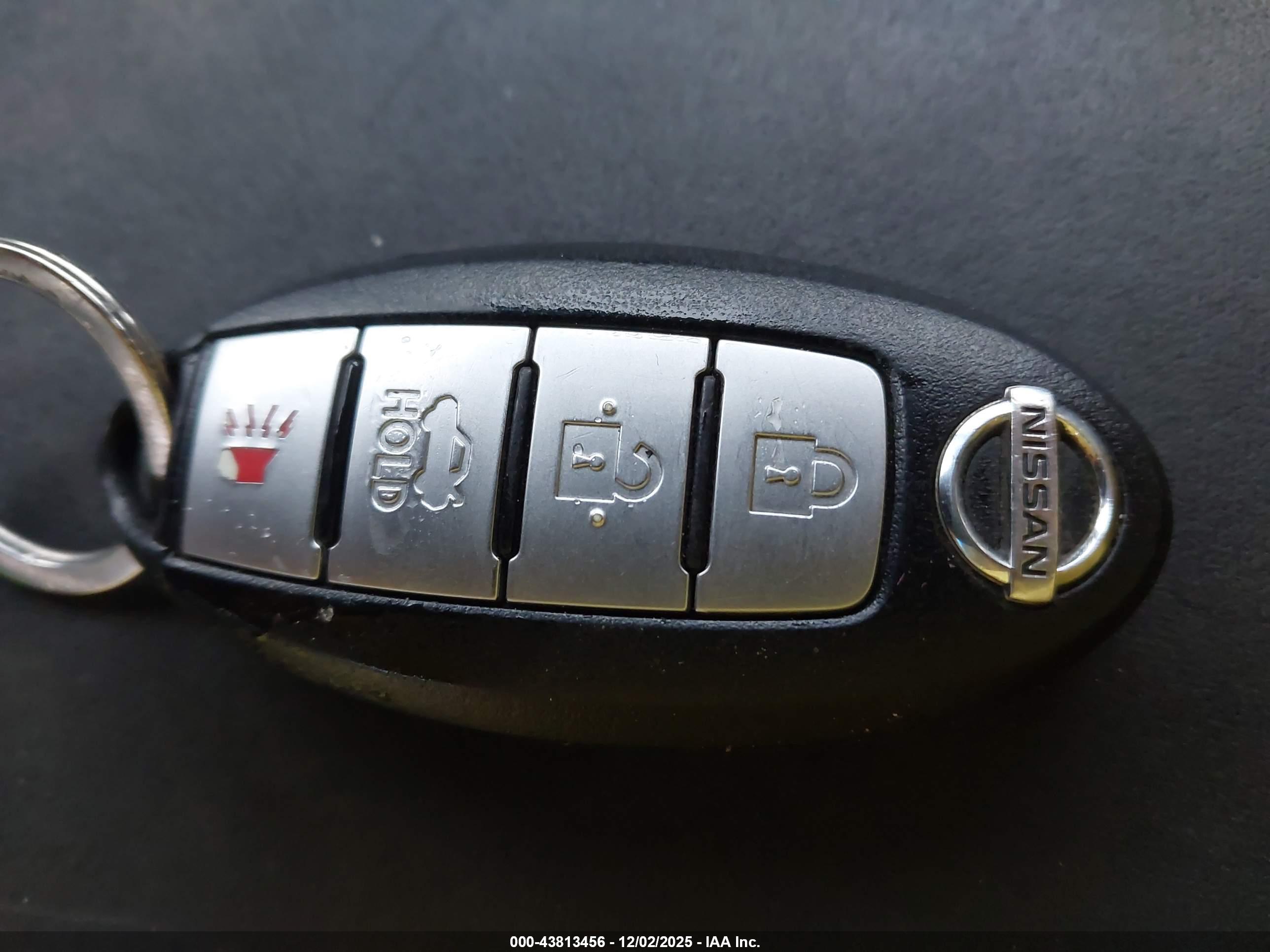 NISSAN ALTIMA image 11