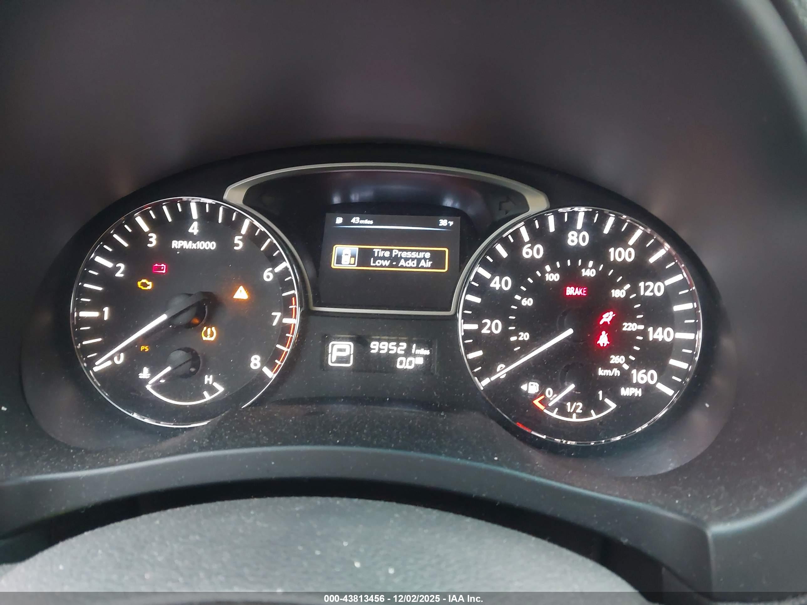 NISSAN ALTIMA image 7