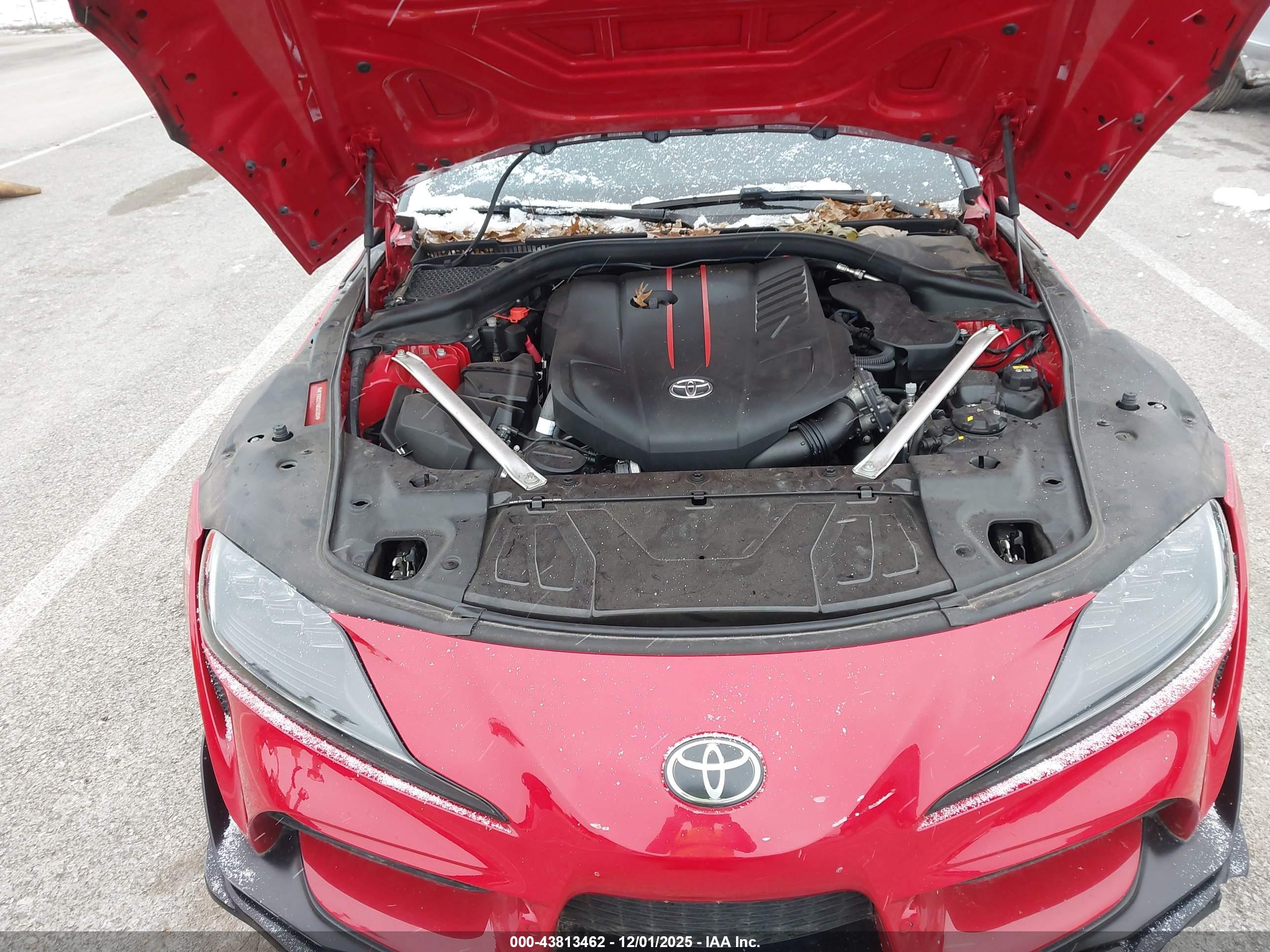 TOYOTA GR image 10