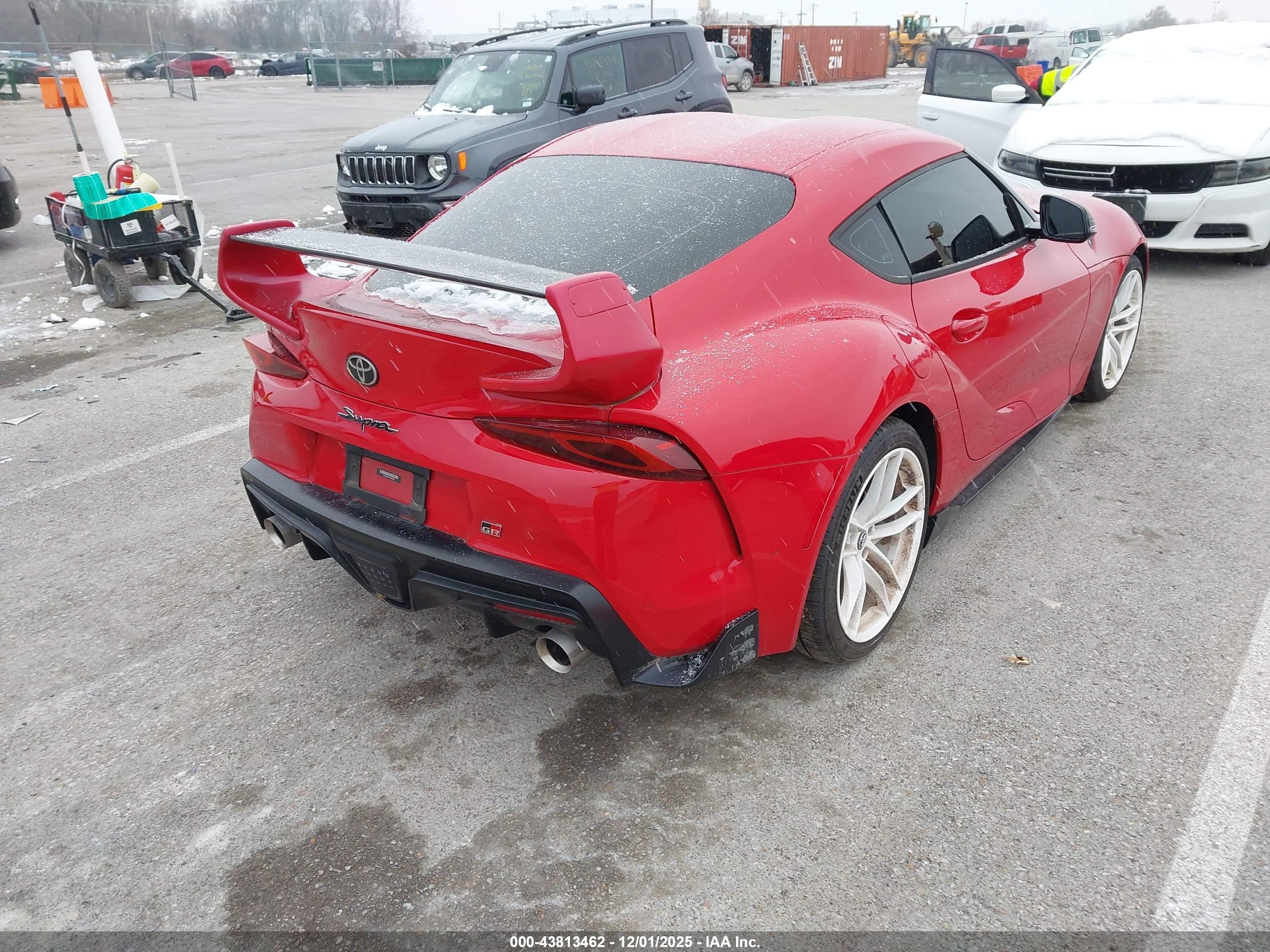 TOYOTA GR image 4
