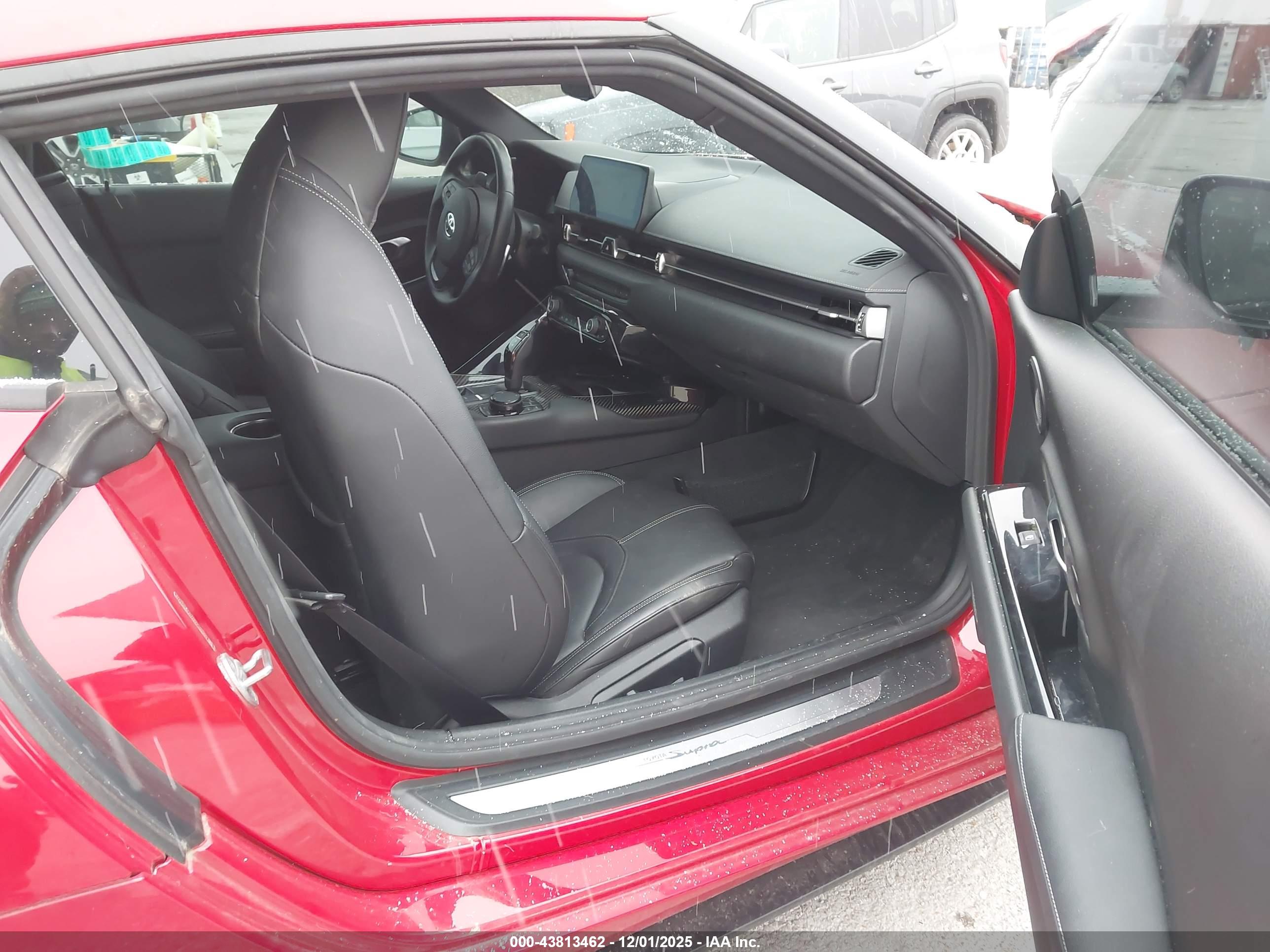 TOYOTA GR image 5
