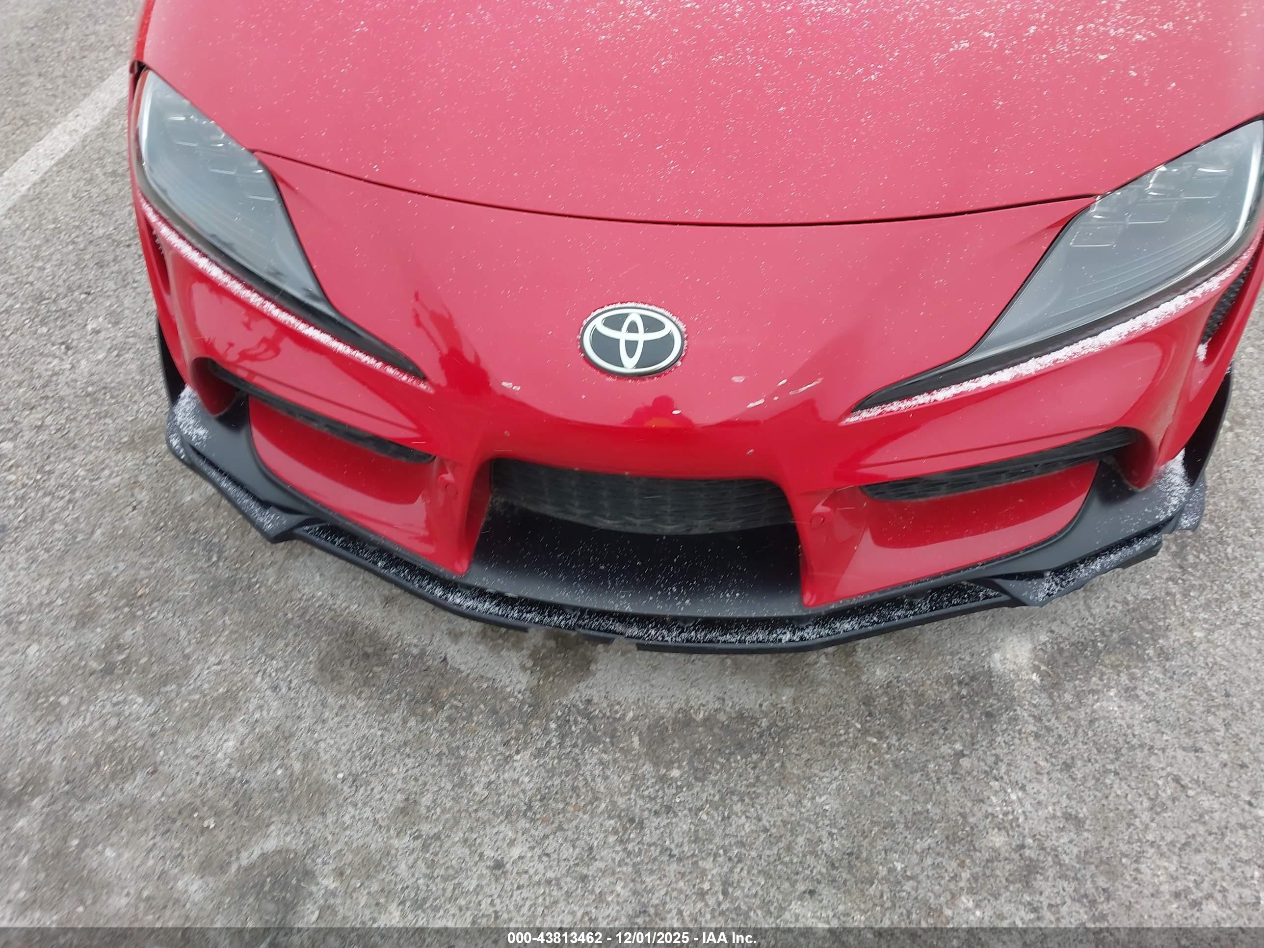 TOYOTA GR image 6