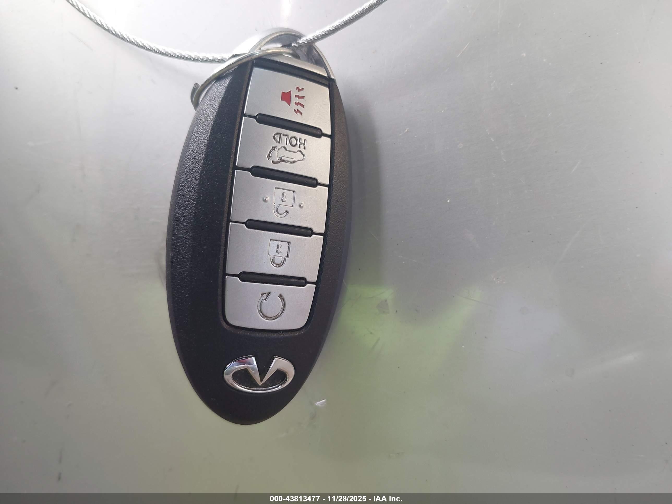 INFINITI QX60 image 11