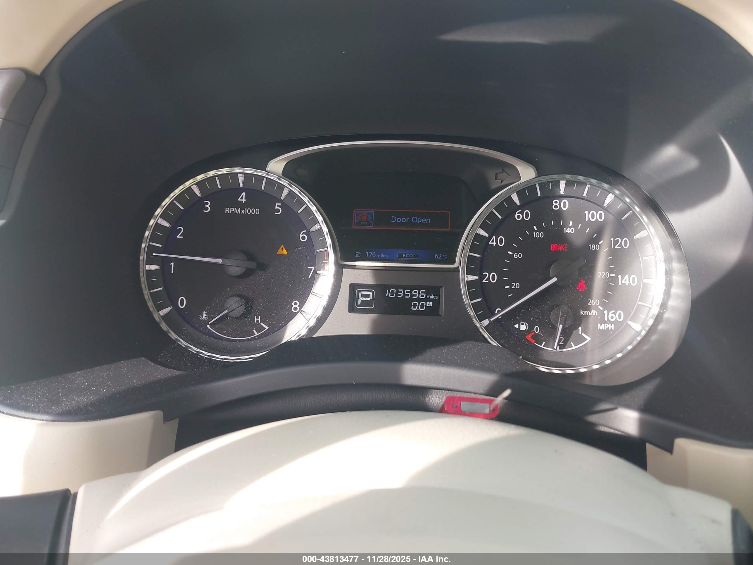 INFINITI QX60 image 7