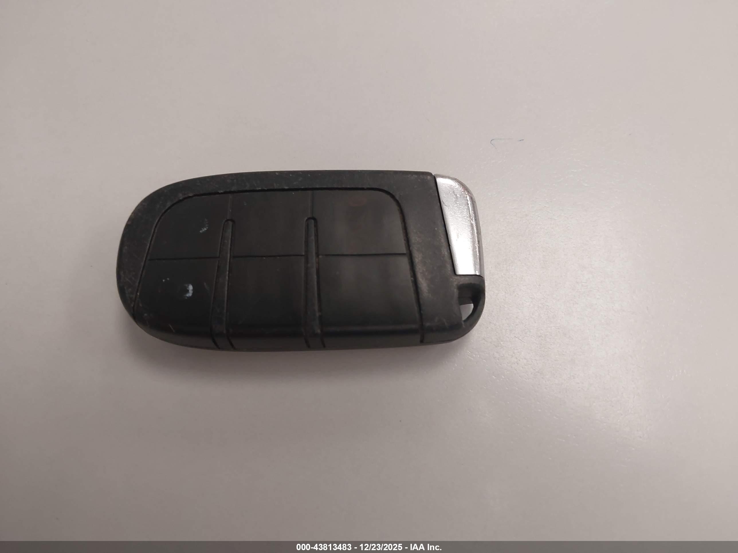 DODGE JOURNEY image 11
