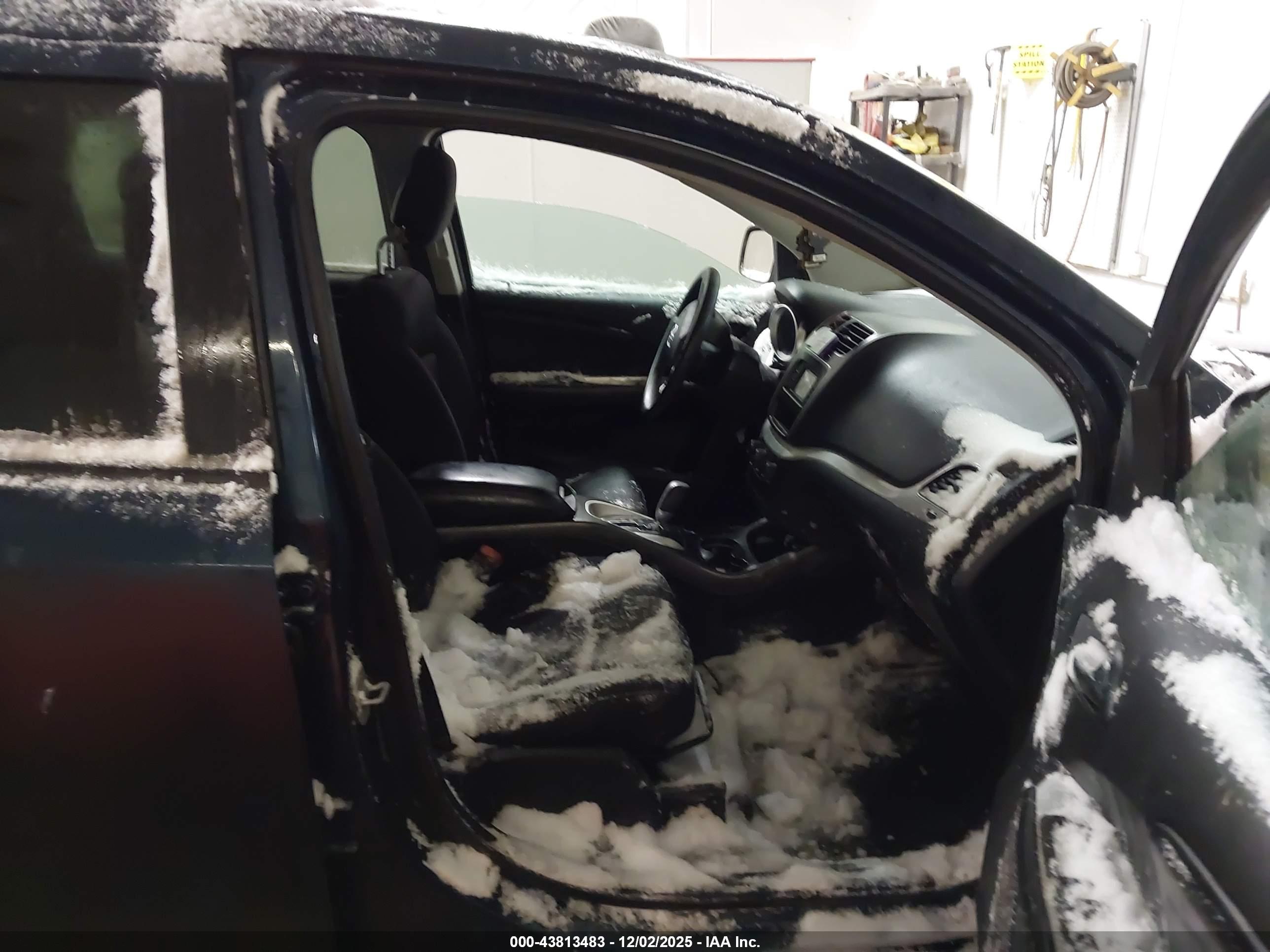 DODGE JOURNEY image 5
