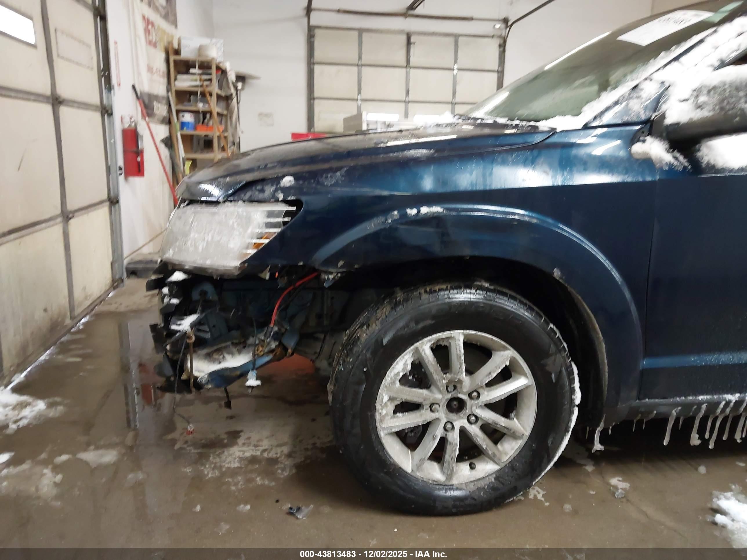 DODGE JOURNEY image 6