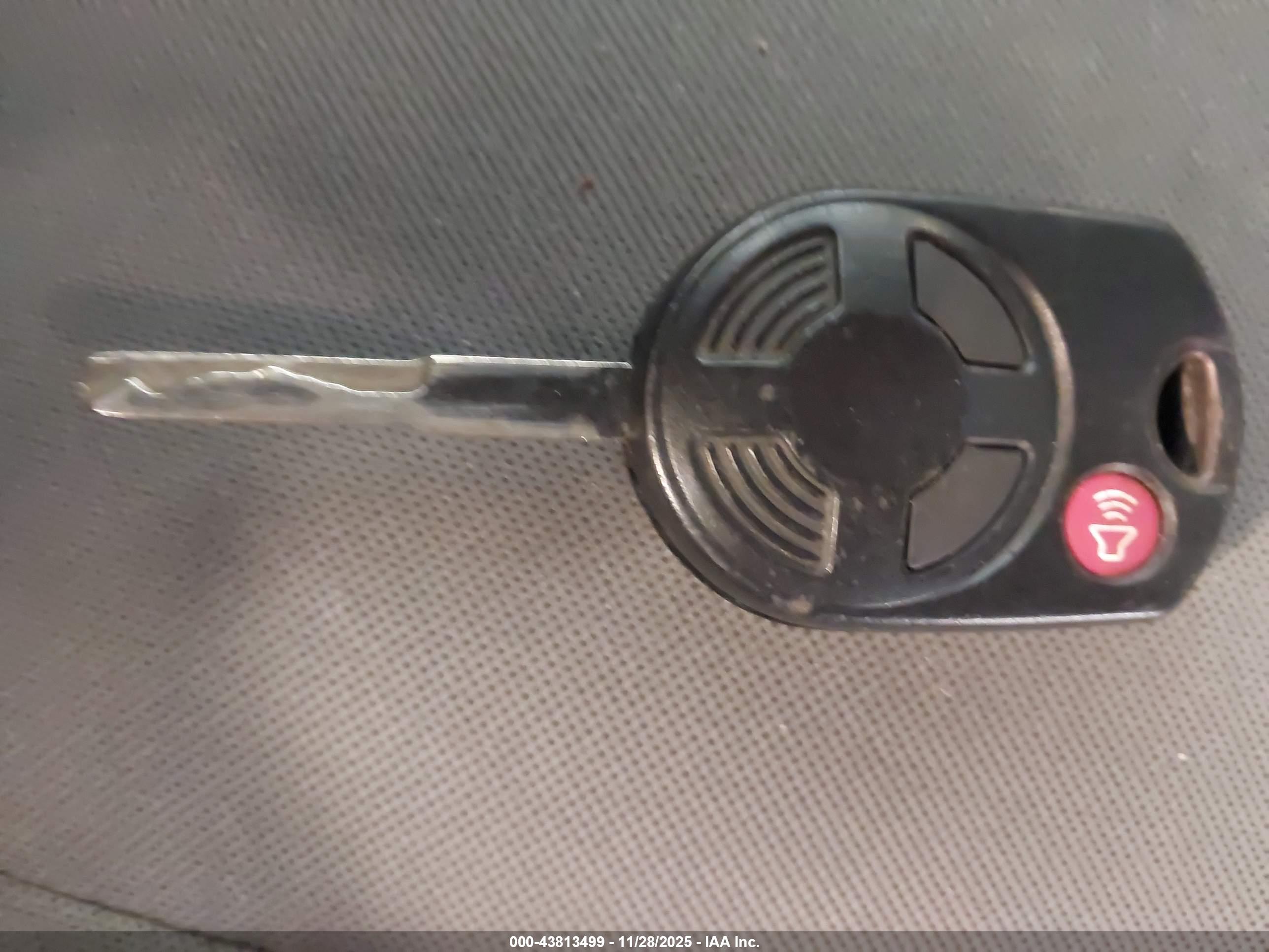 FORD ESCAPE image 11