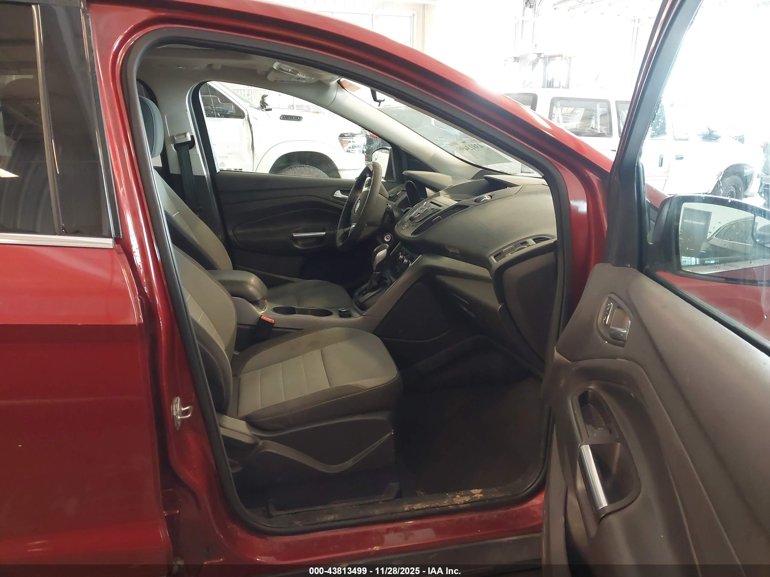 FORD ESCAPE image 5