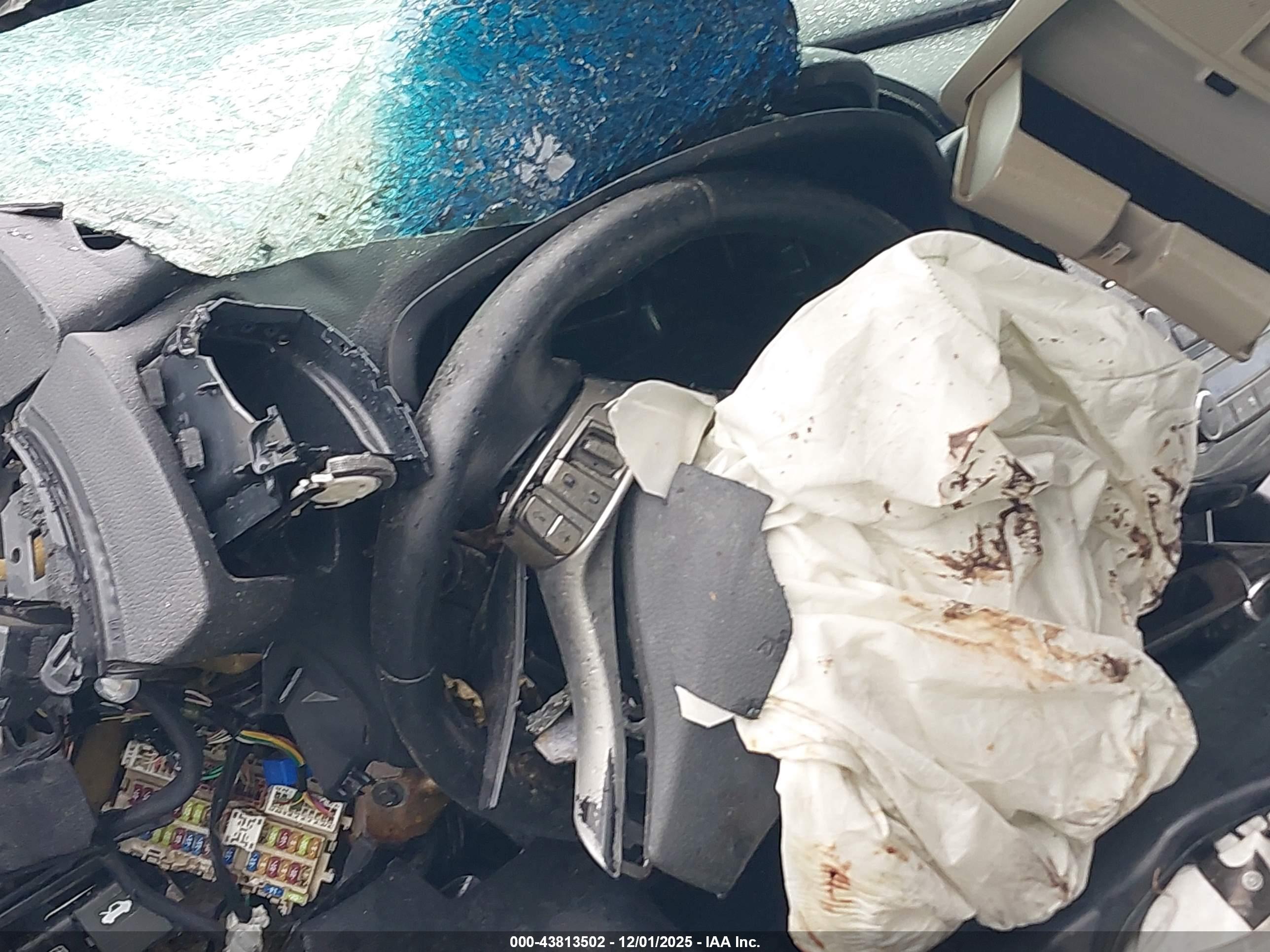 NISSAN ALTIMA image 7
