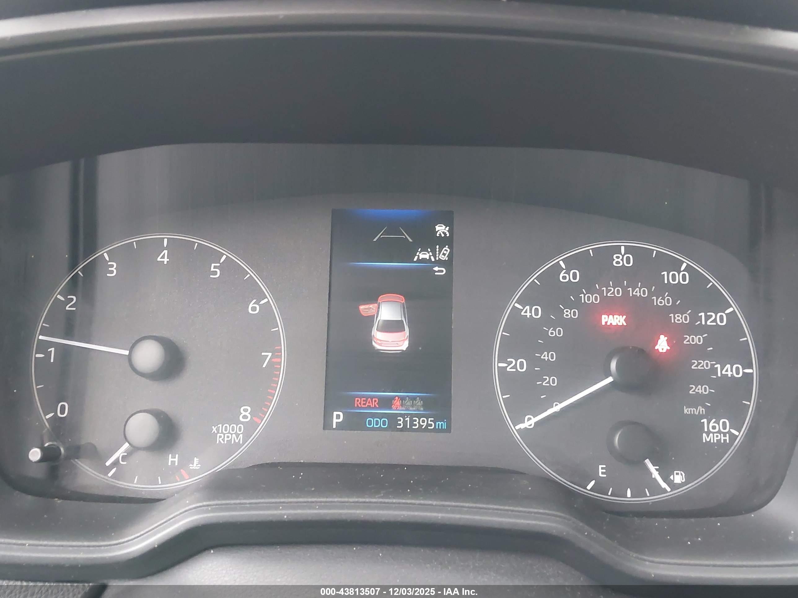 TOYOTA COROLLA image 7