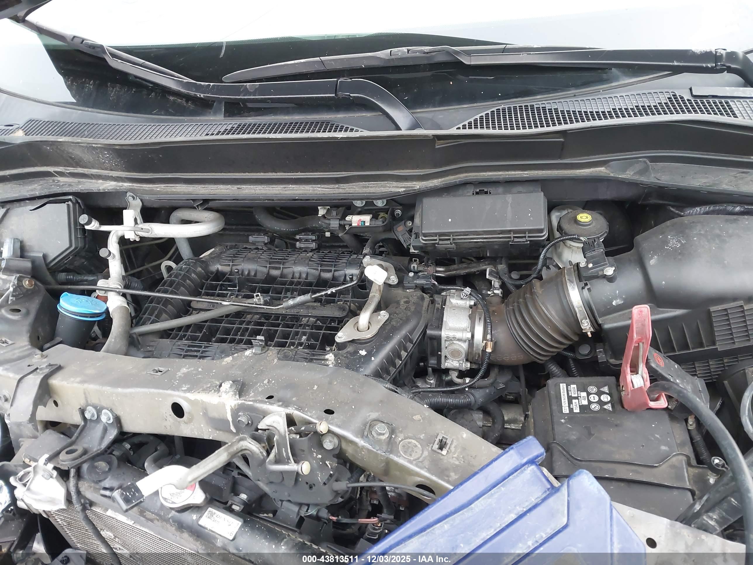 HONDA PILOT image 10
