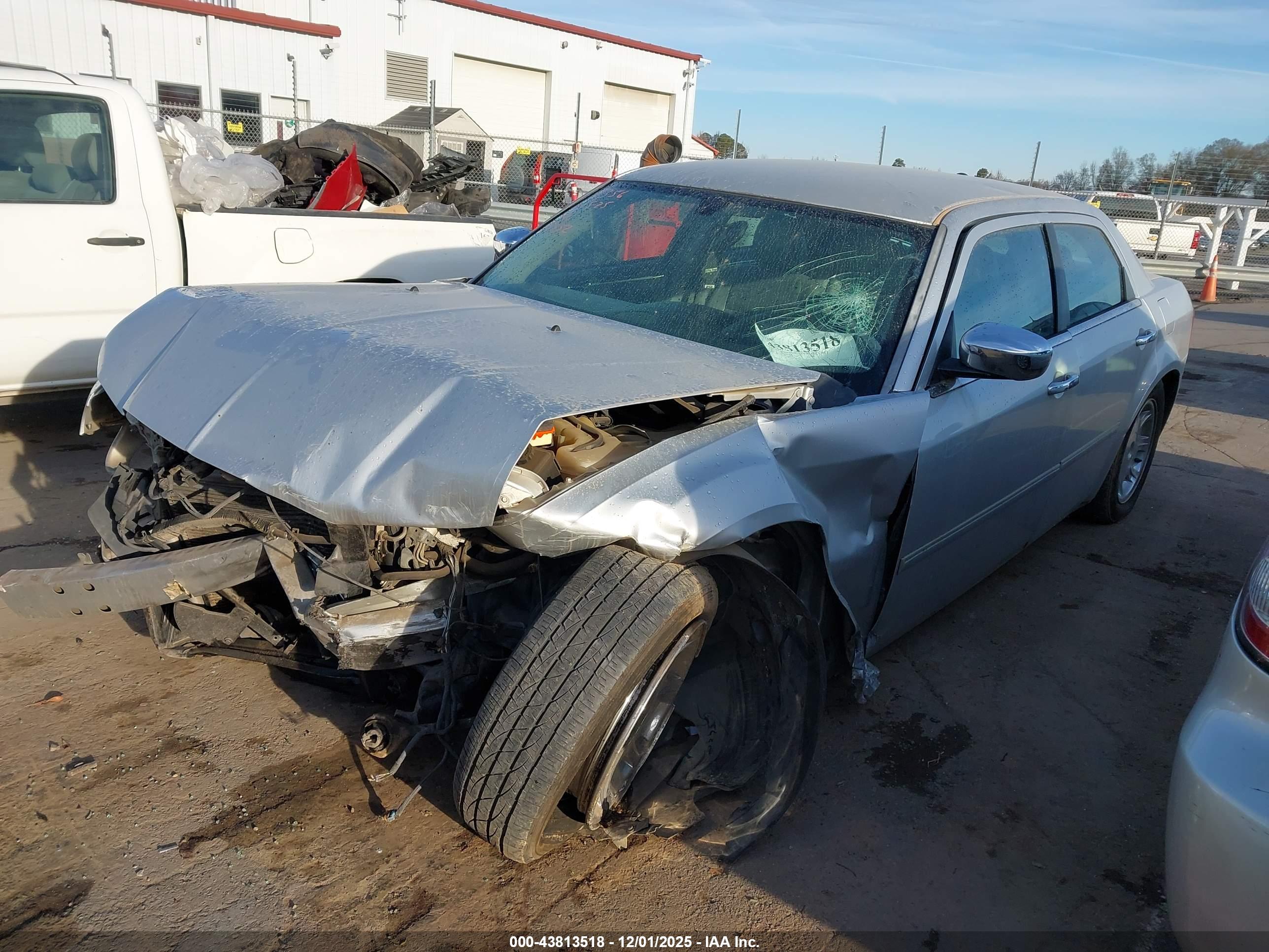 CHRYSLER 300 image 2