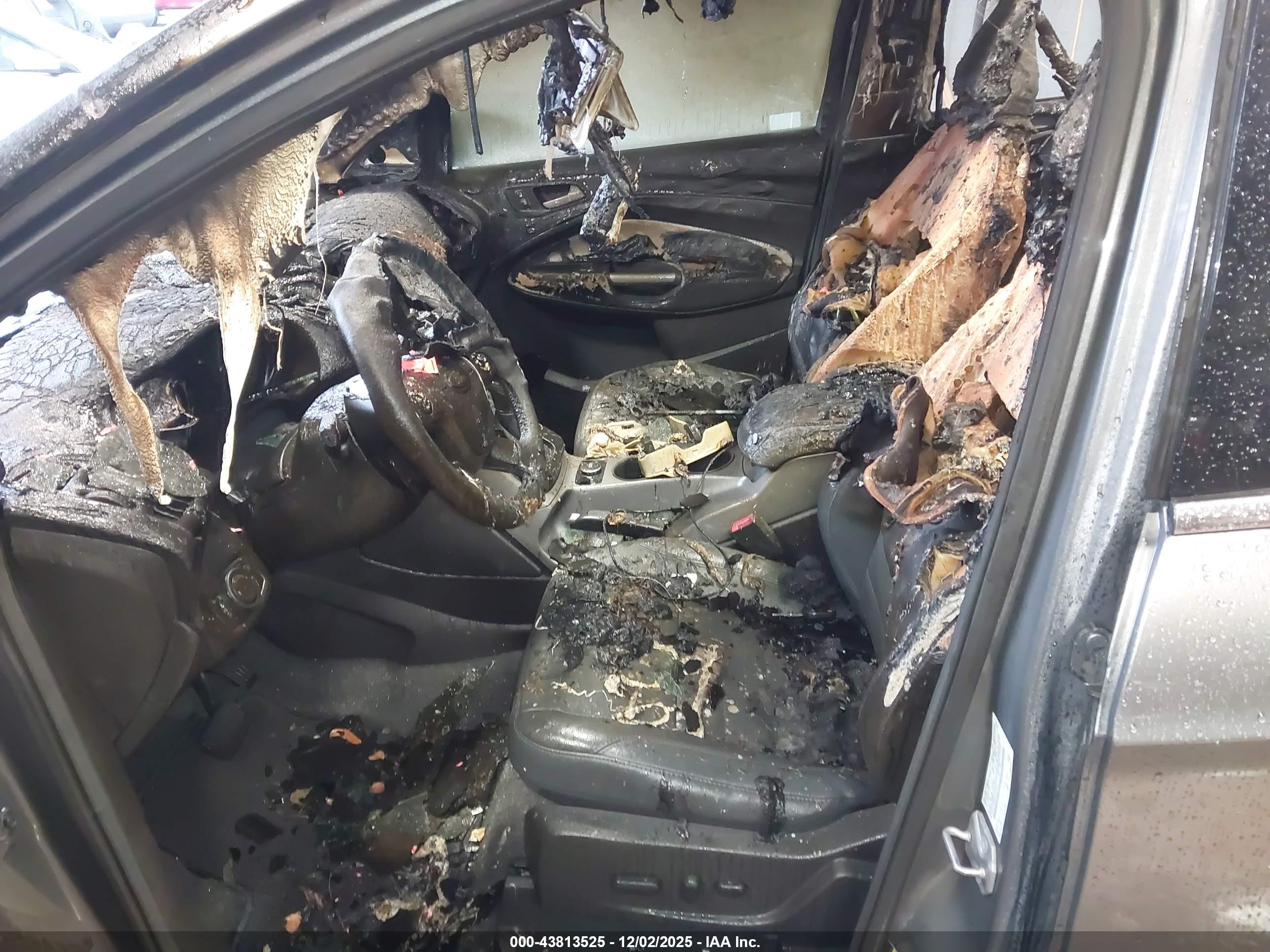 FORD ESCAPE image 5
