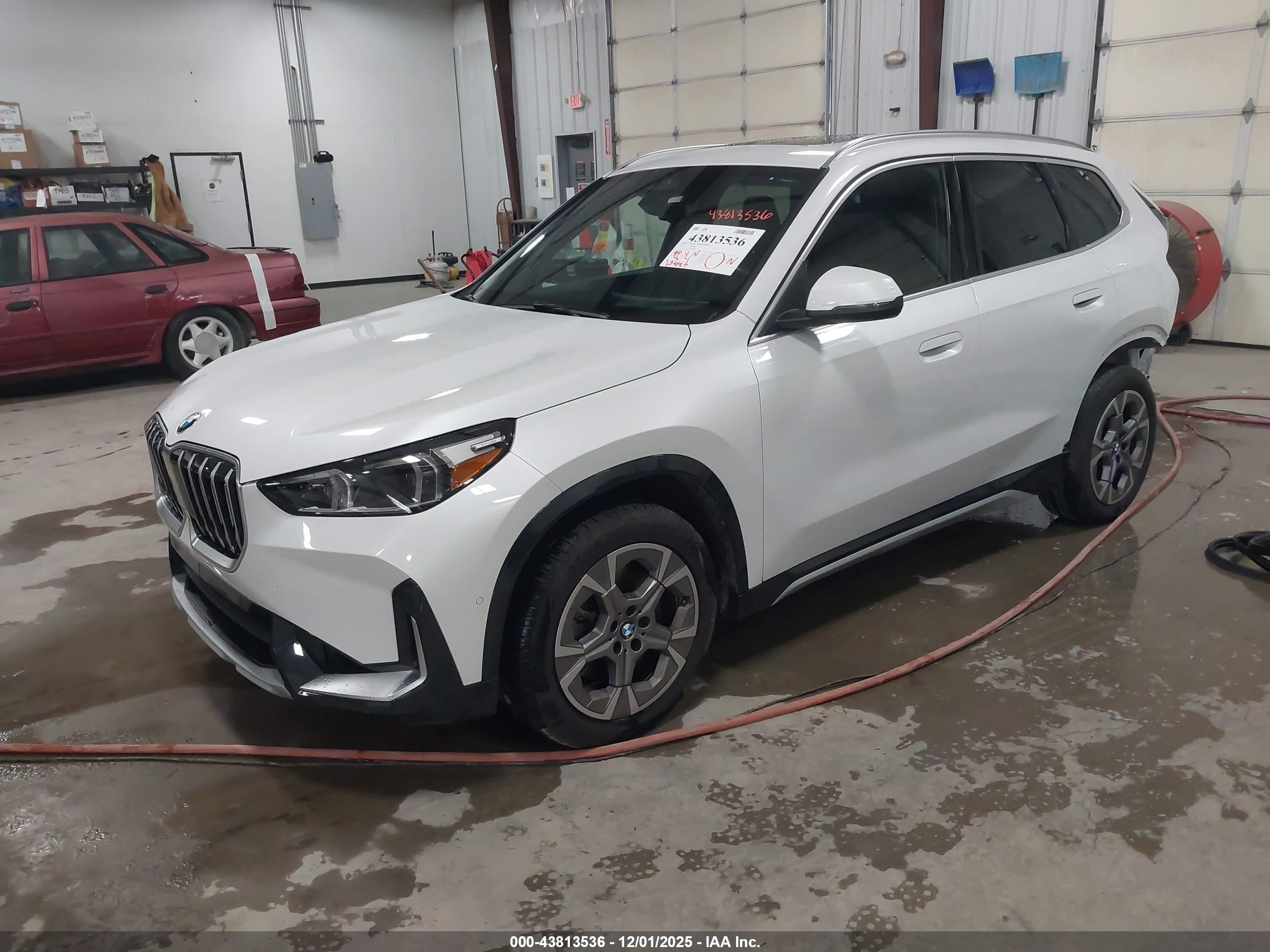 BMW X1 image 2