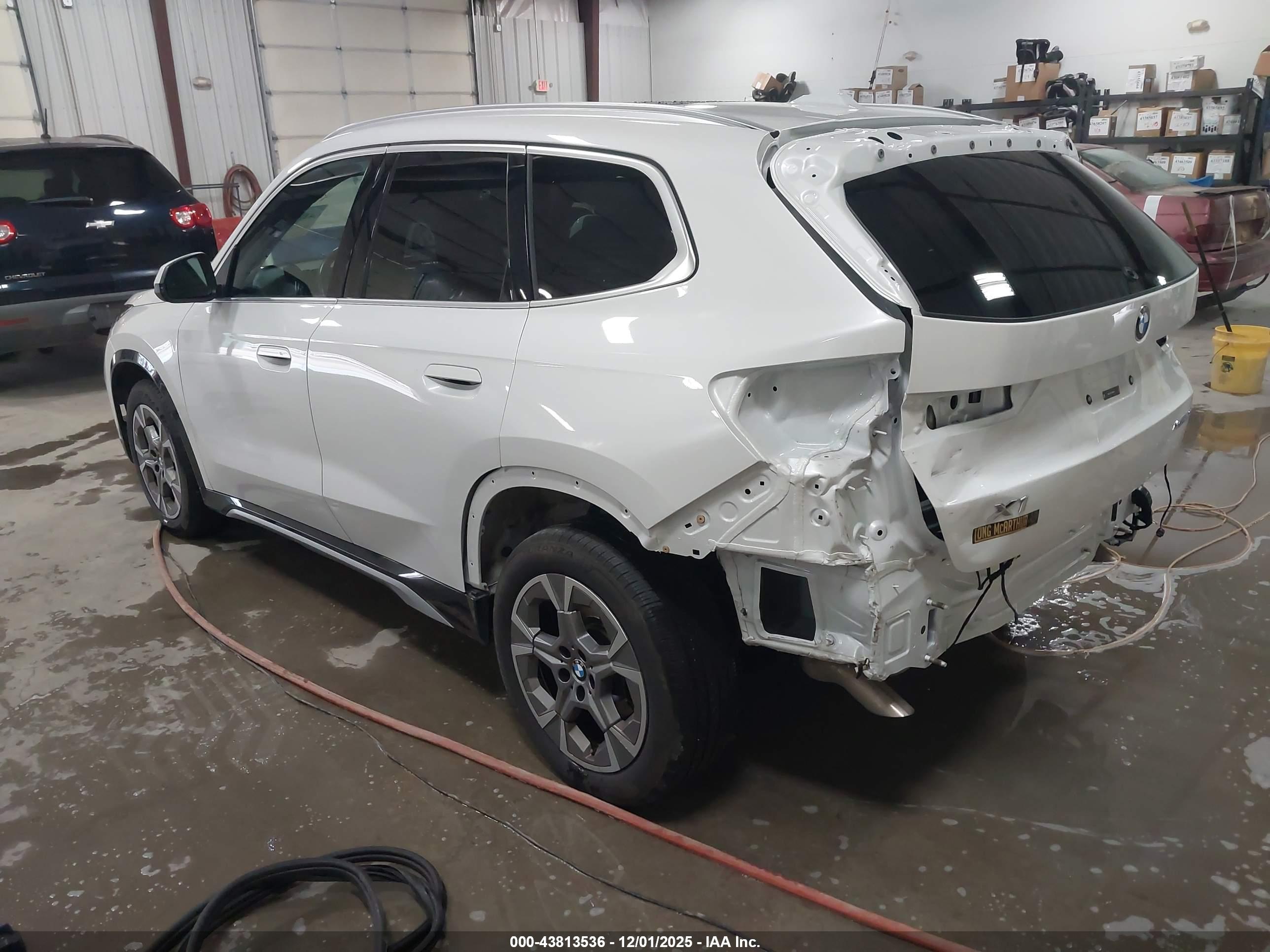 BMW X1 image 3