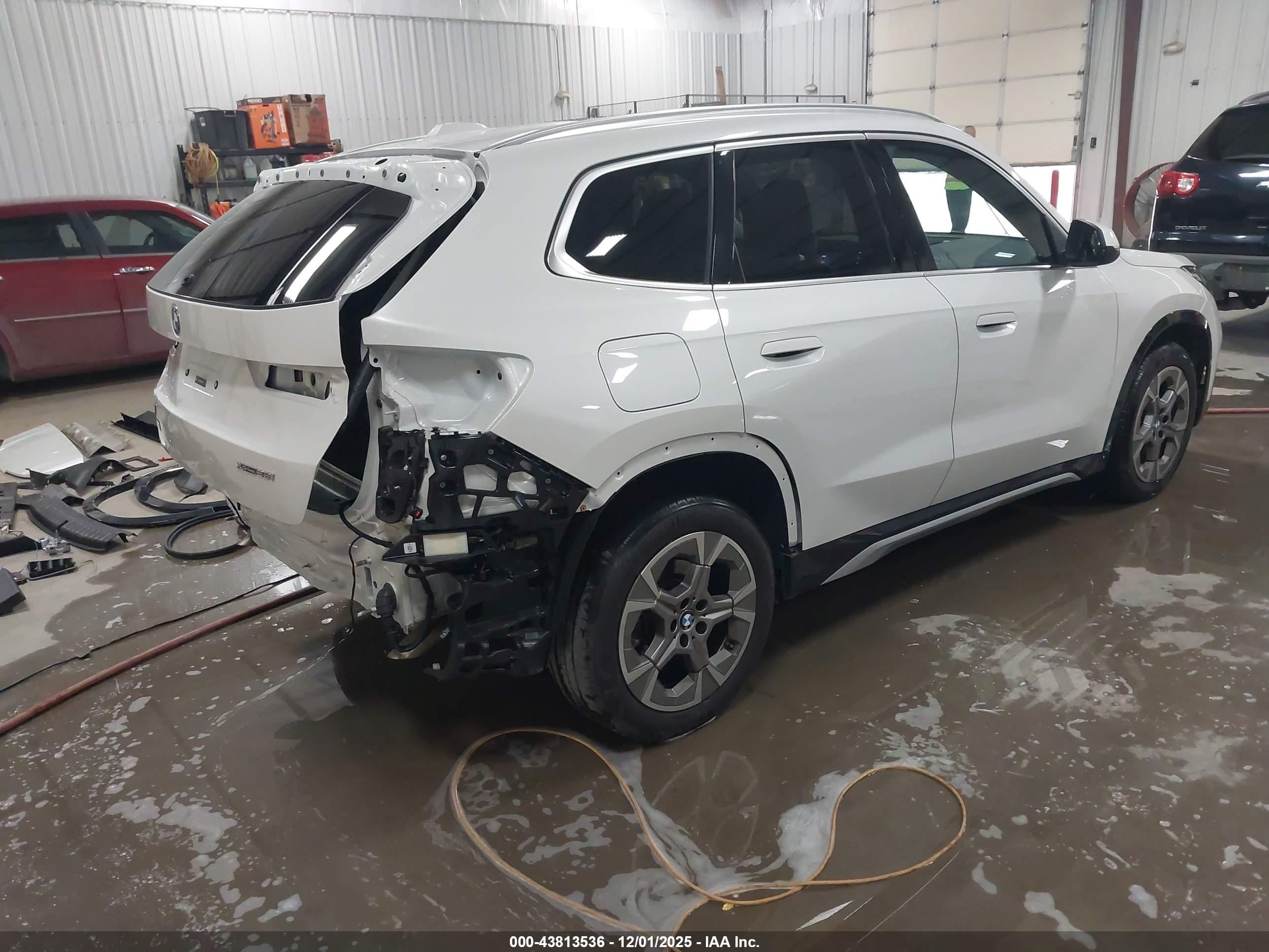 BMW X1 image 4