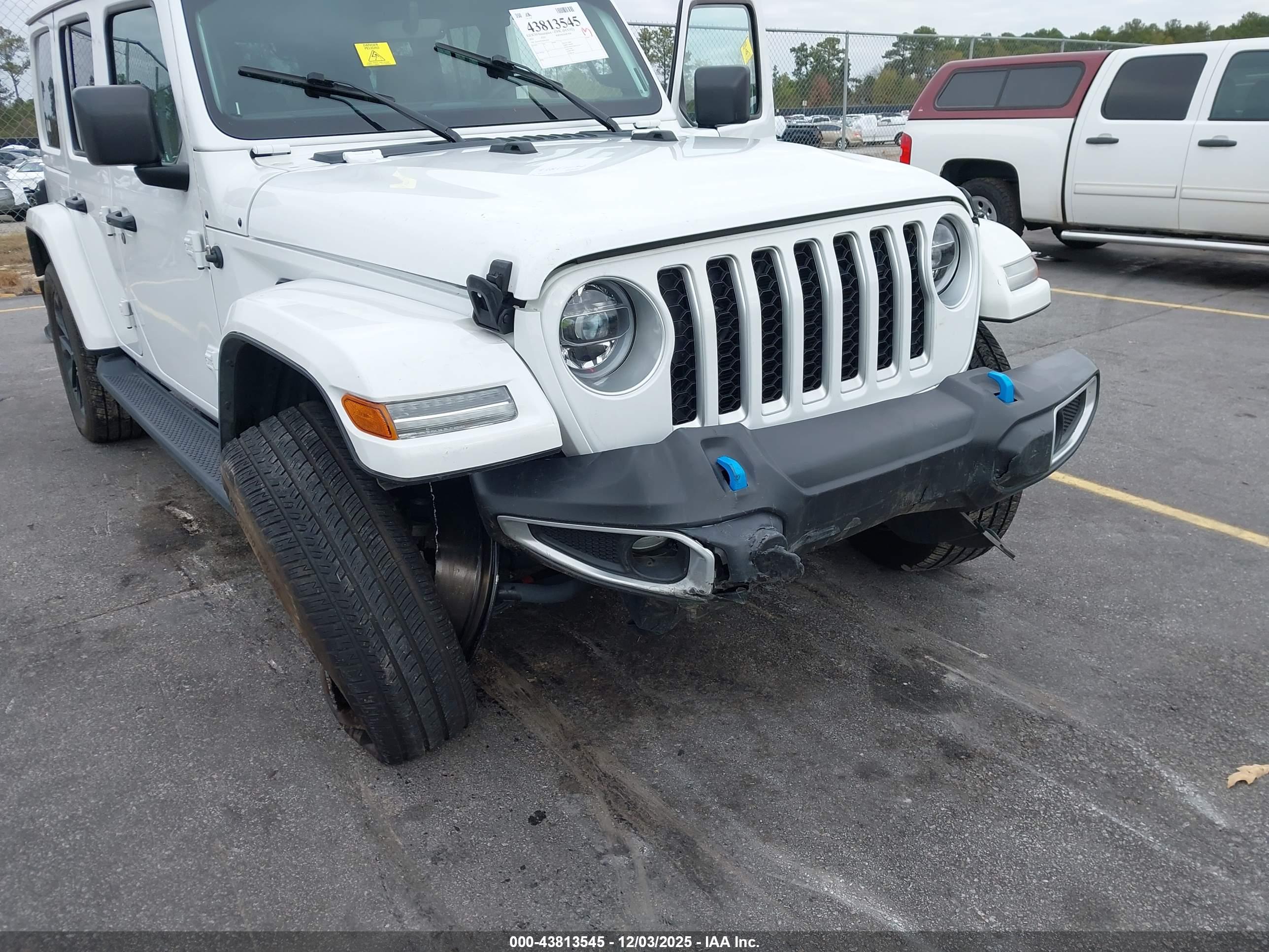 JEEP WRANGLER image 6