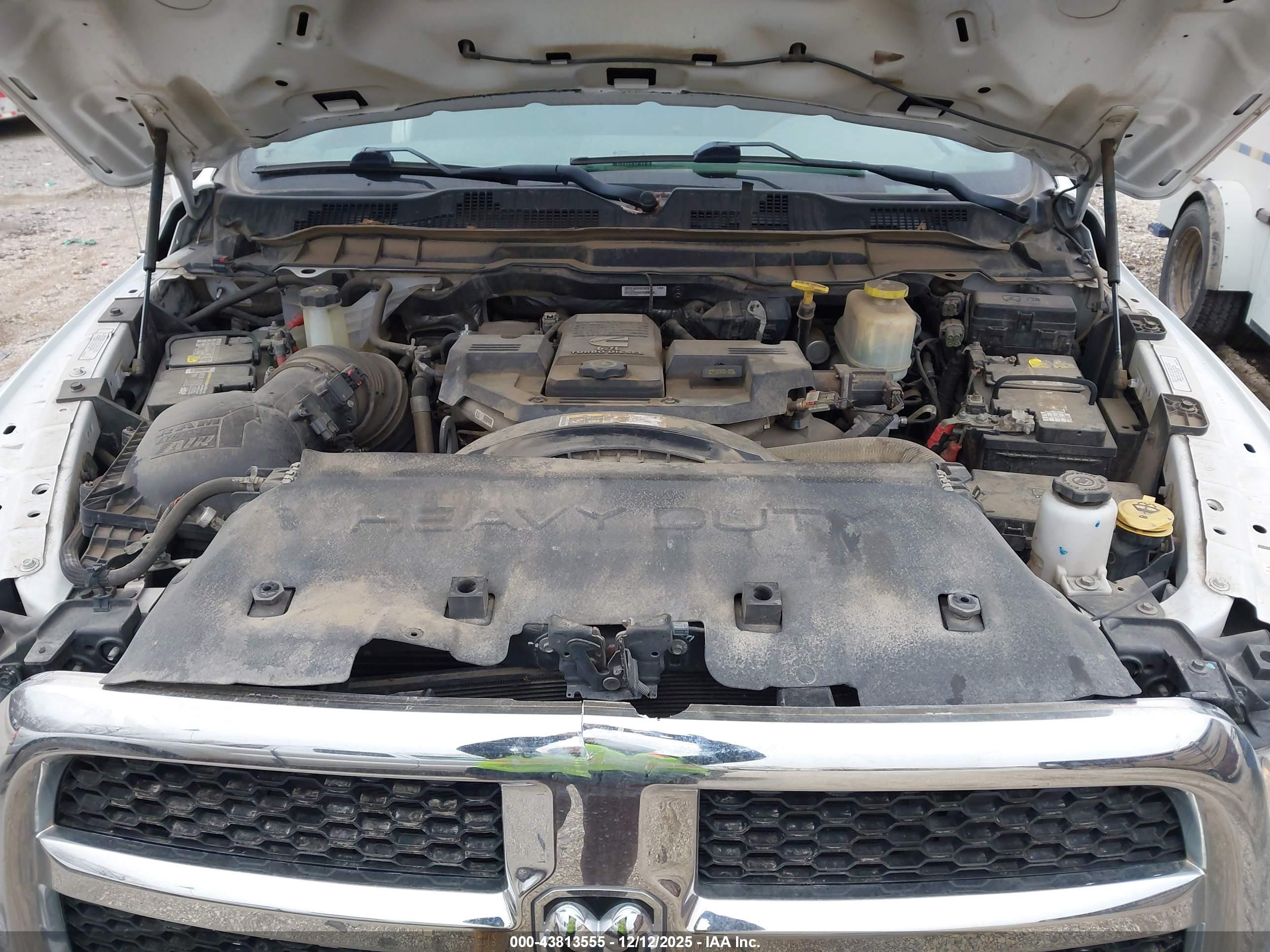RAM 5500 image 10