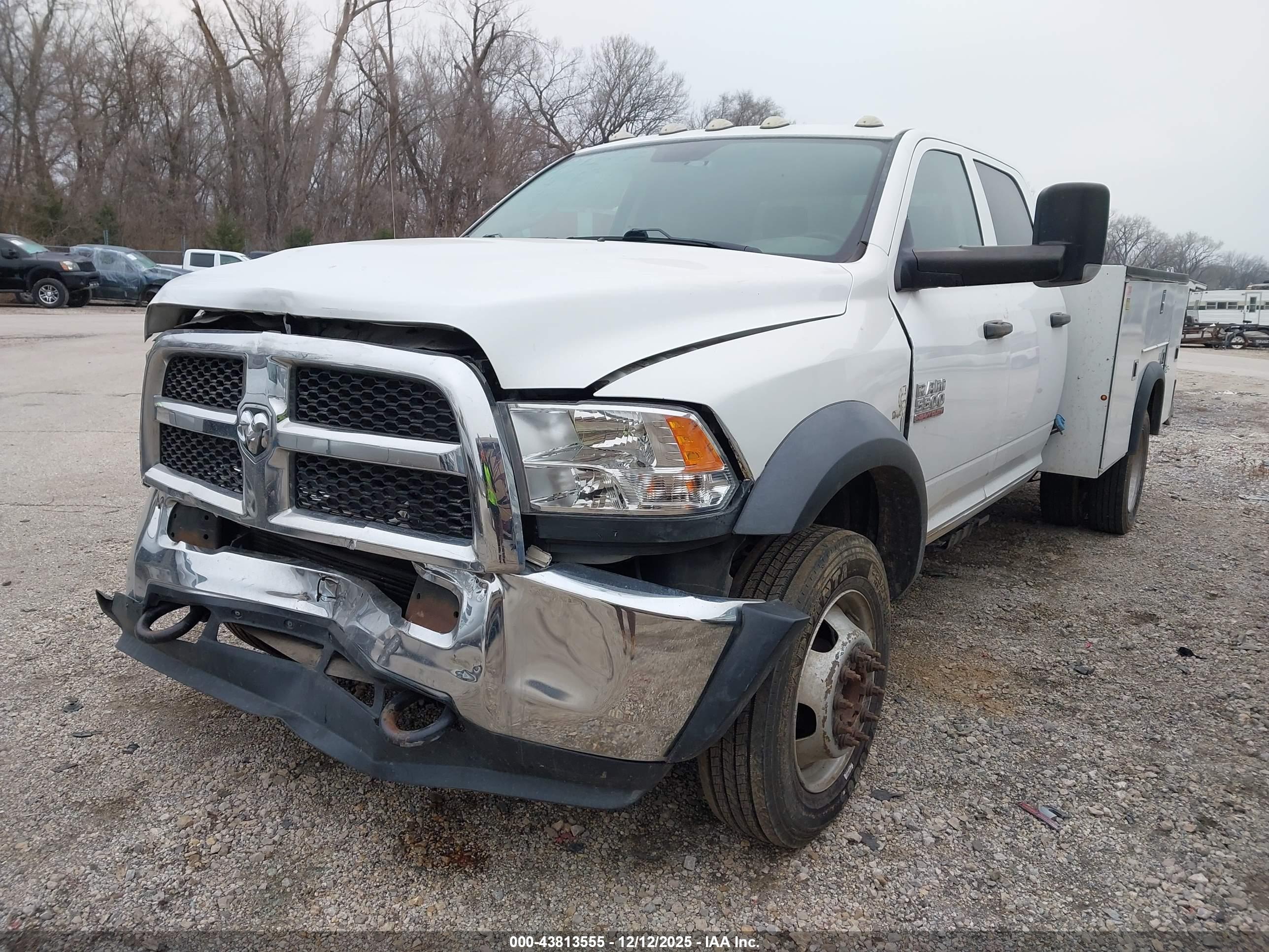 RAM 5500 image 2