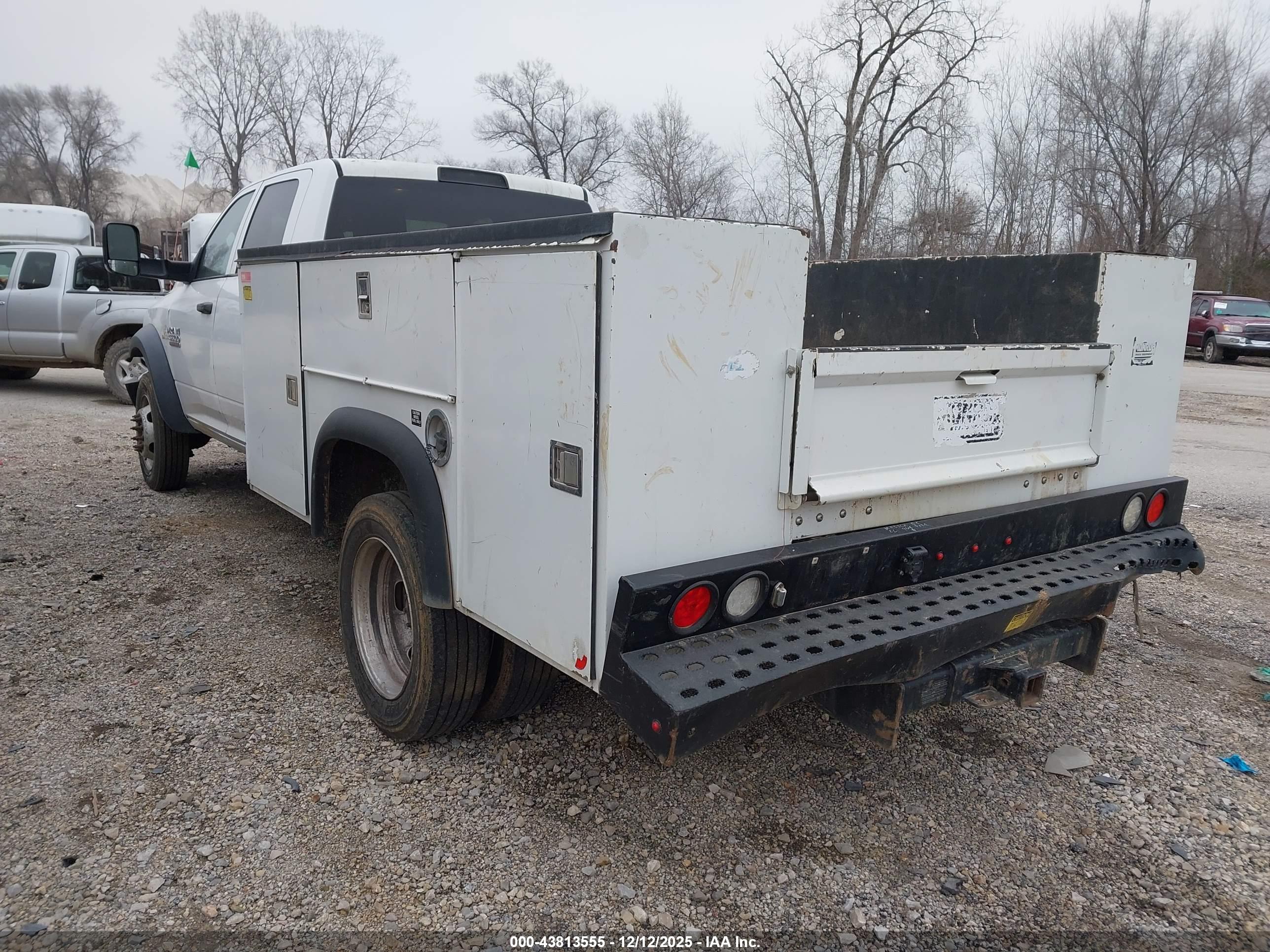 RAM 5500 image 3