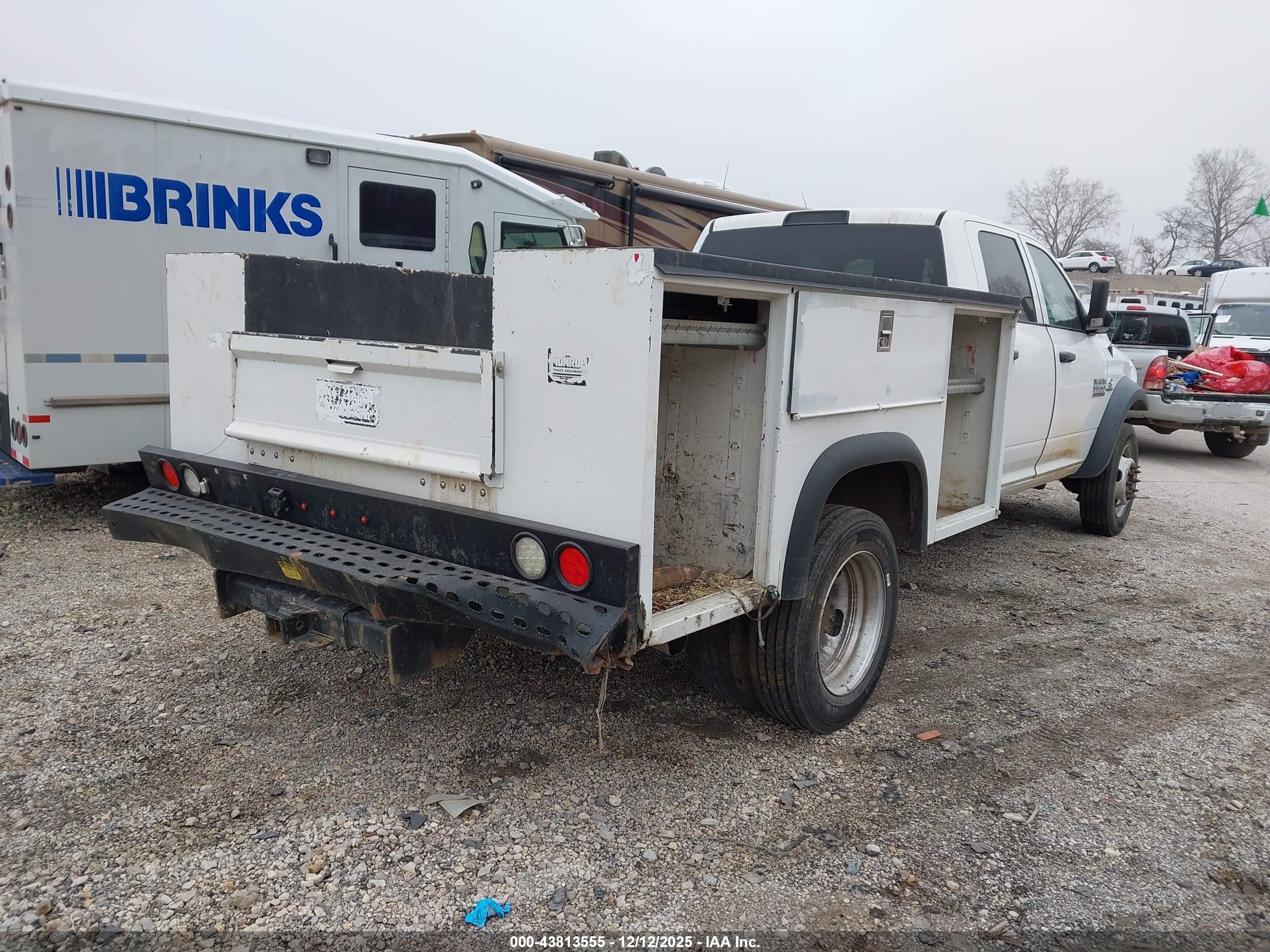 RAM 5500 image 4