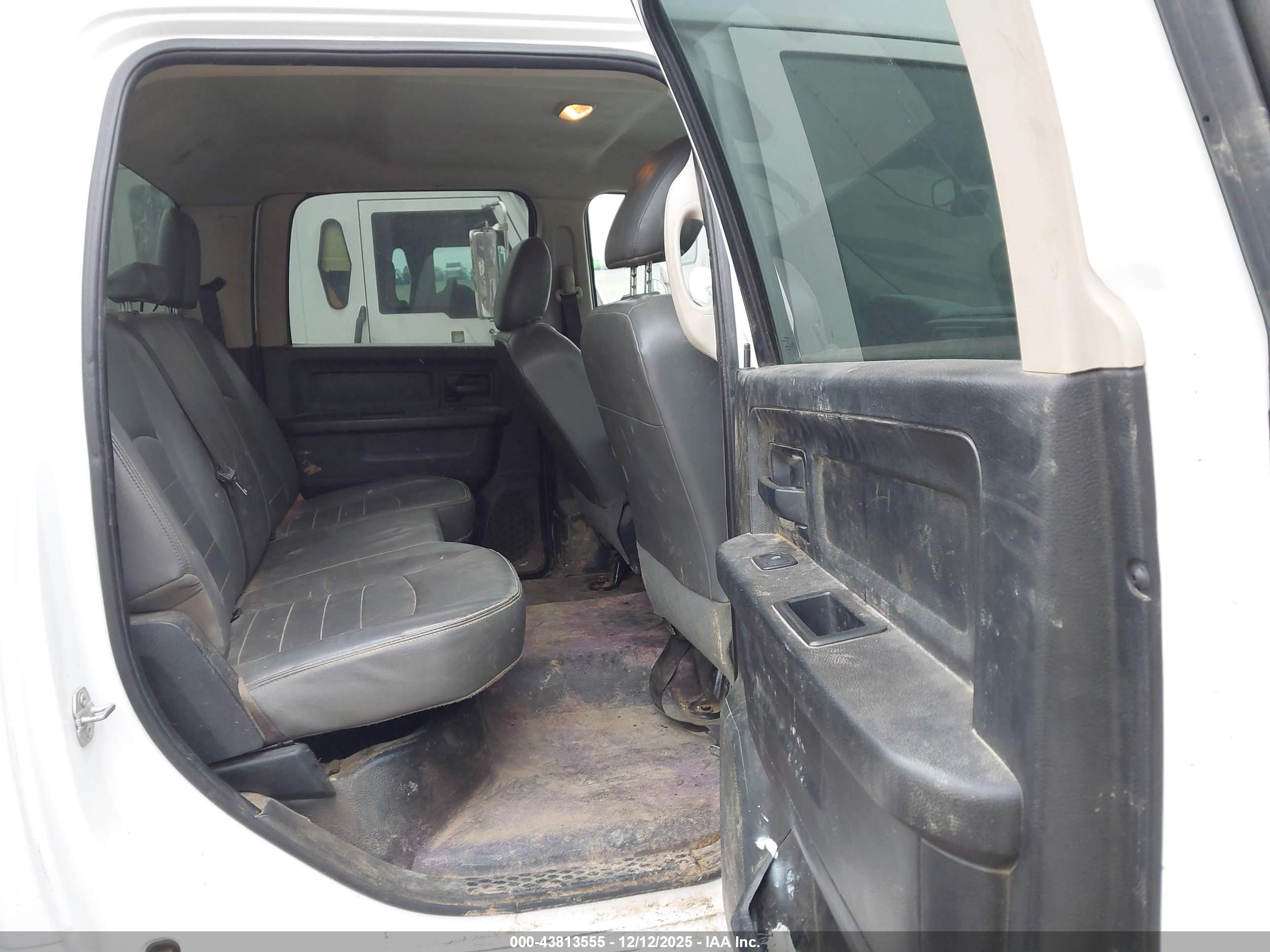 RAM 5500 image 7