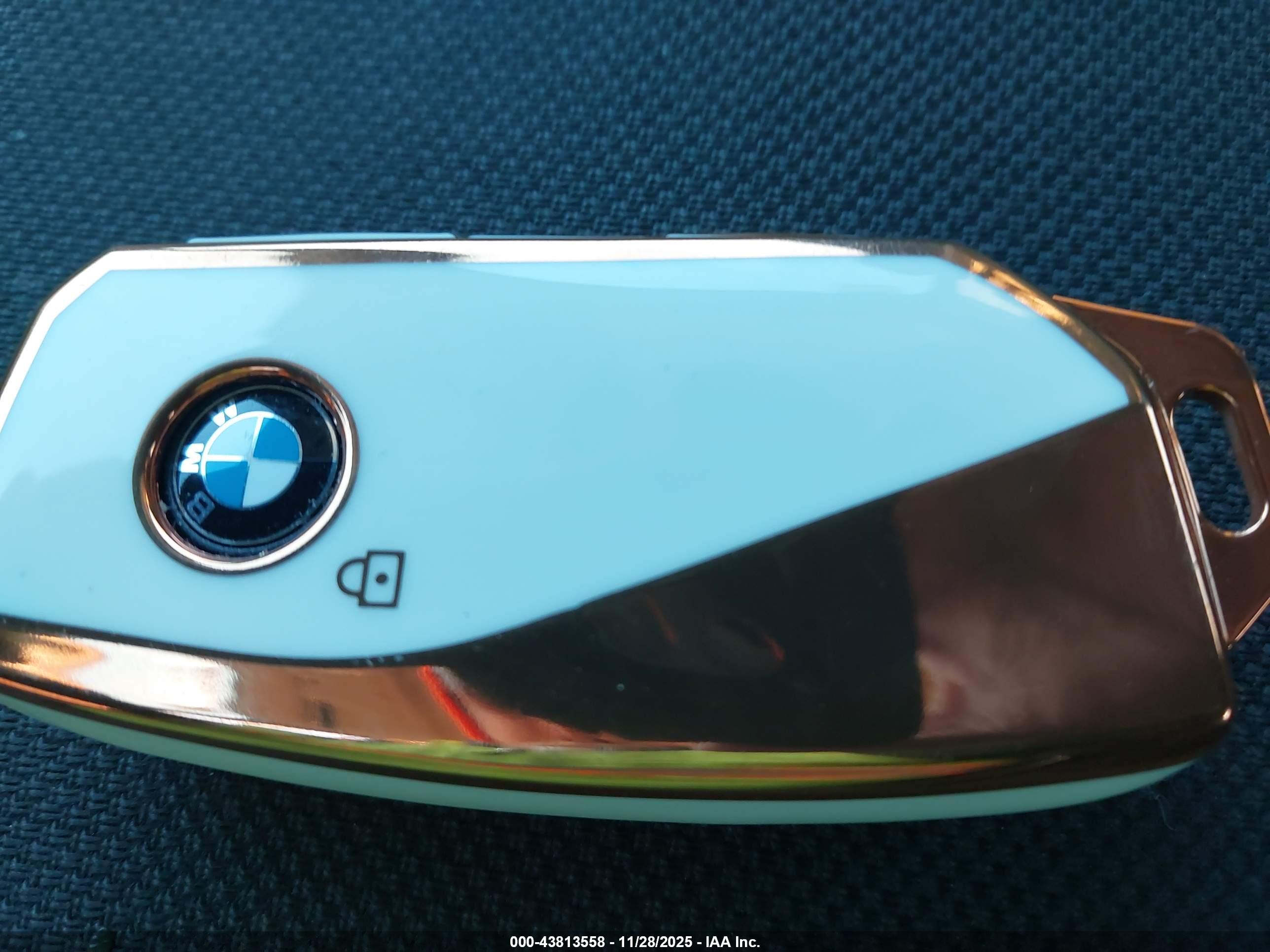 BMW X3 image 11