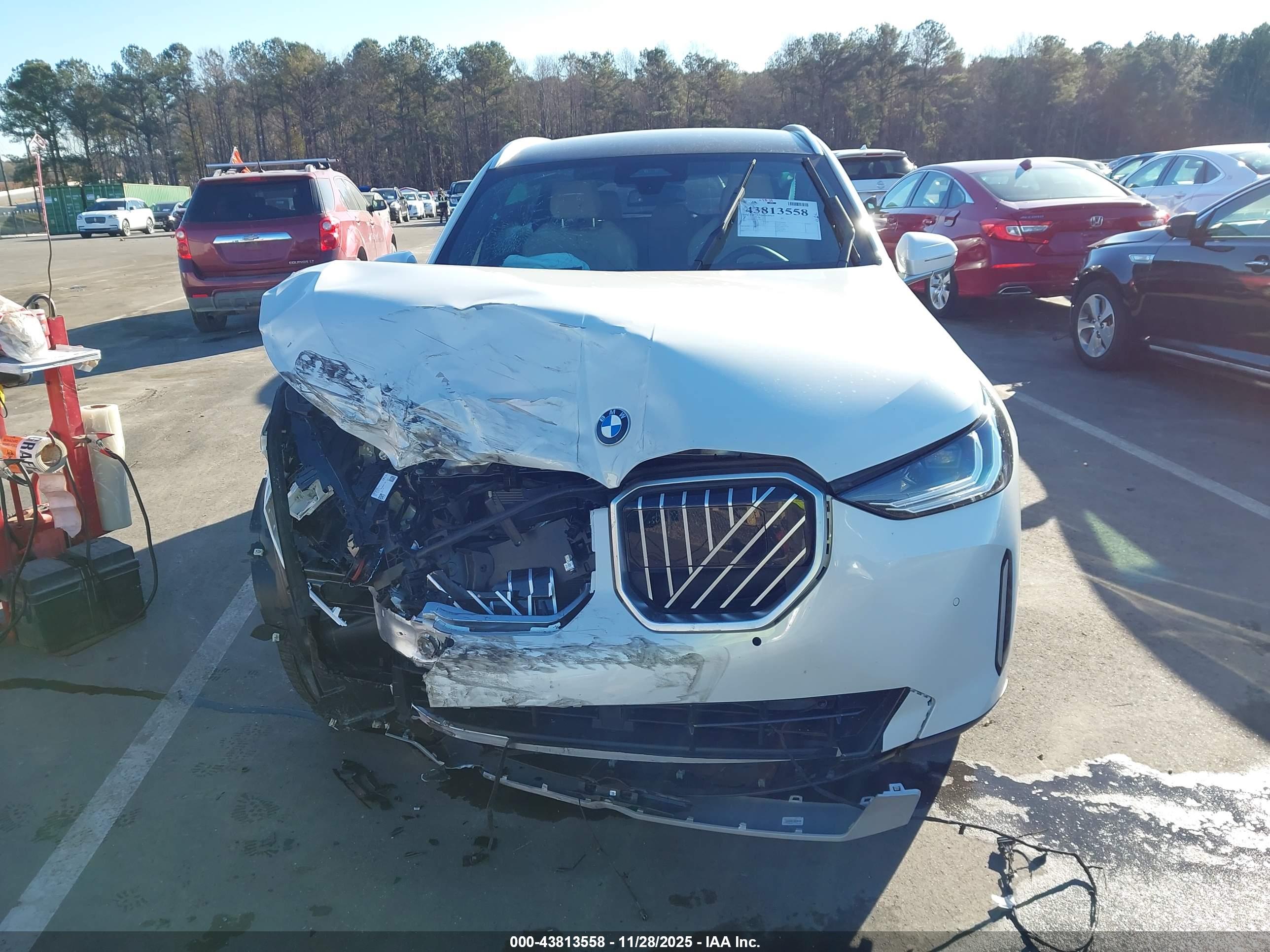 BMW X3 image 6