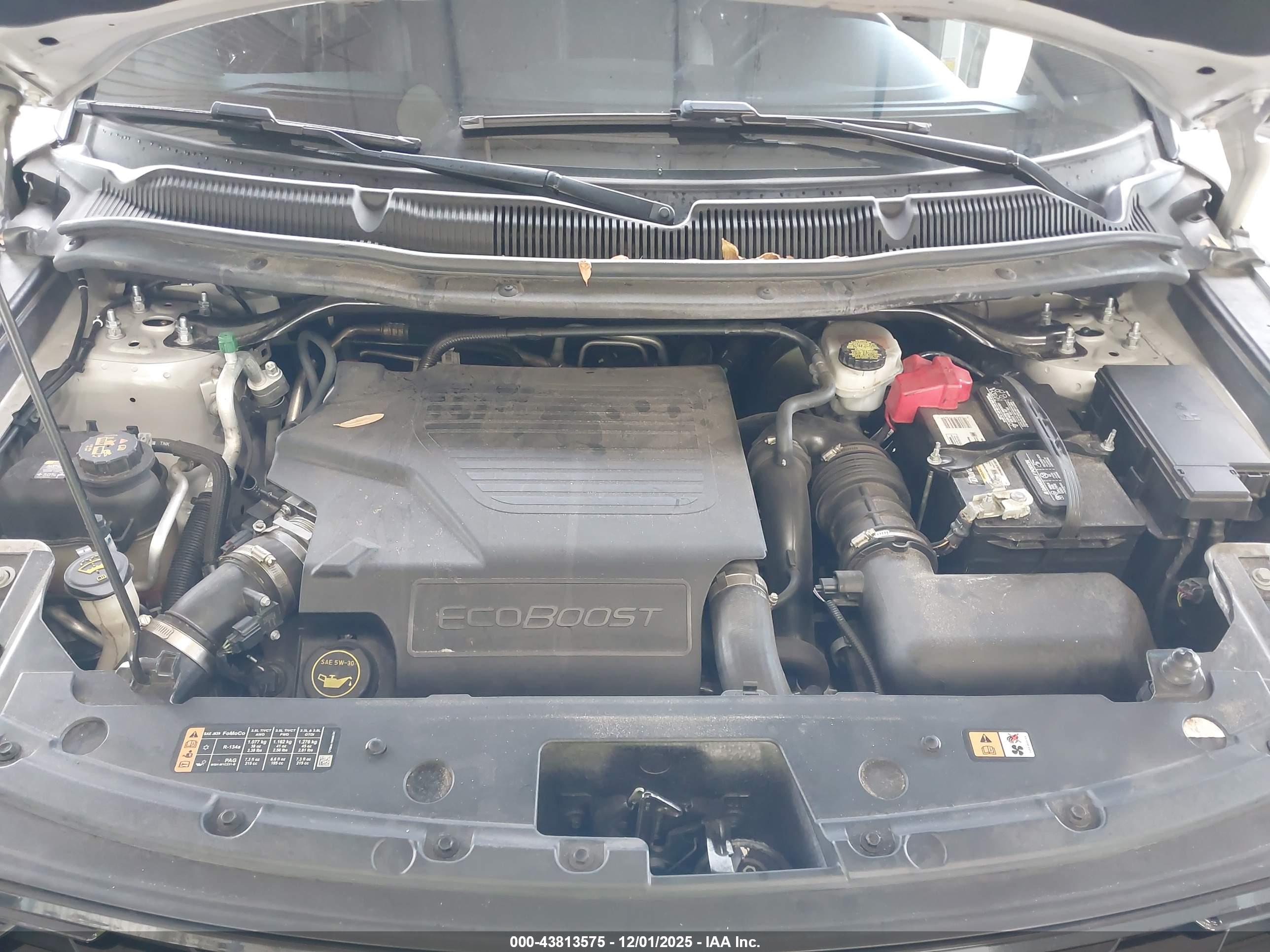 FORD EXPLORER image 10