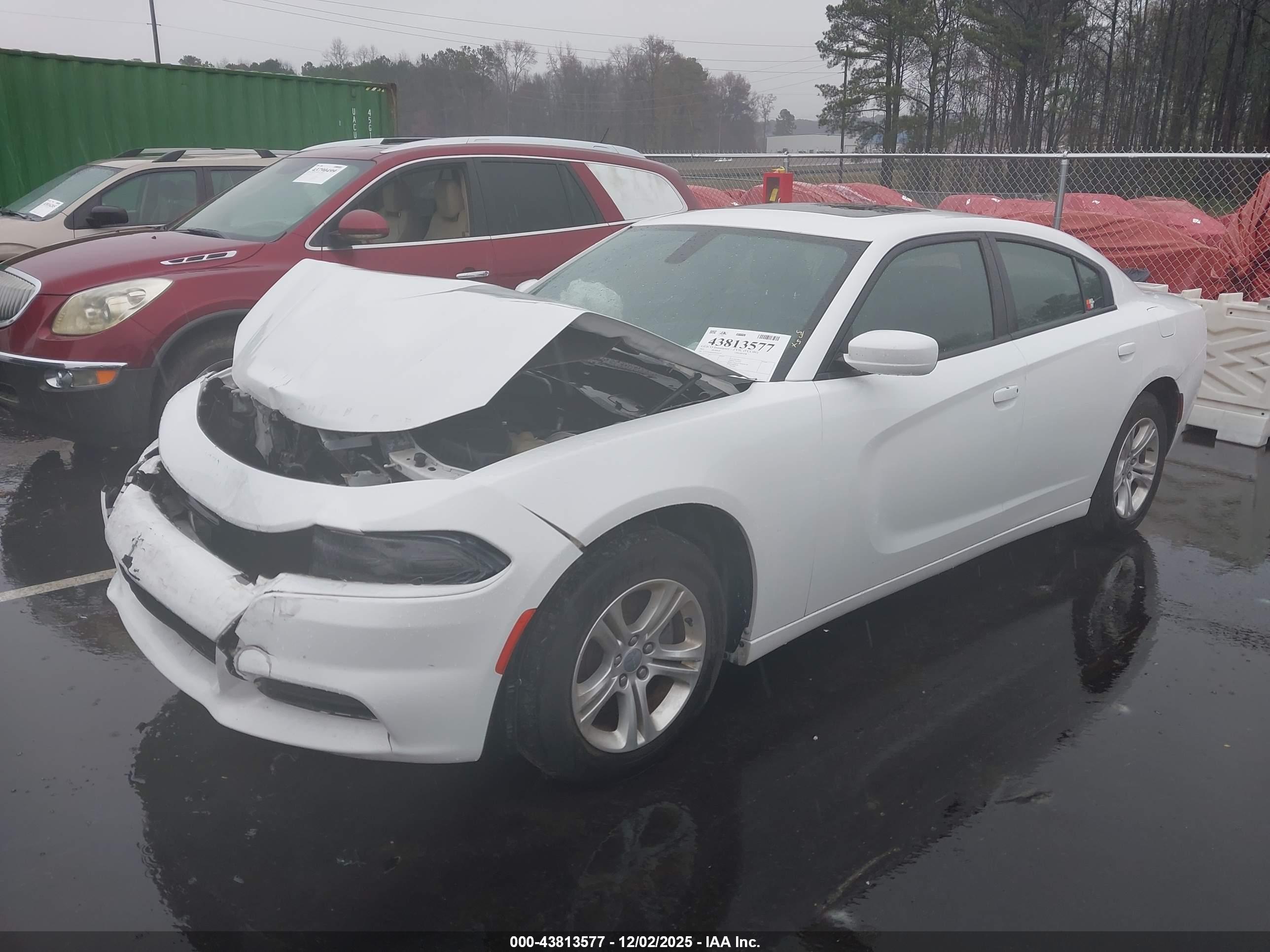 DODGE CHARGER image 2