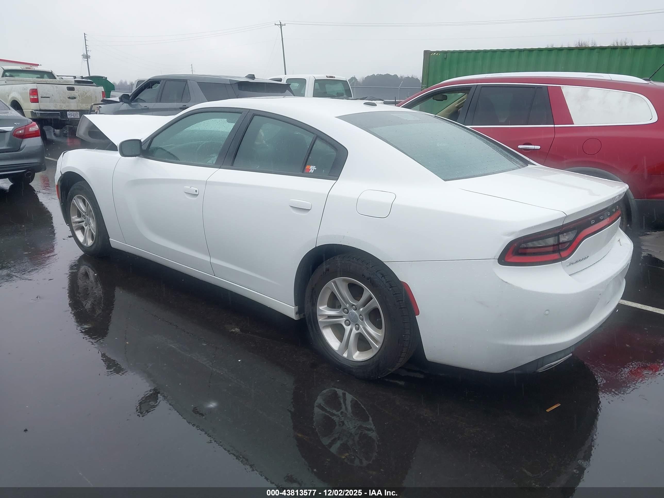 DODGE CHARGER image 3