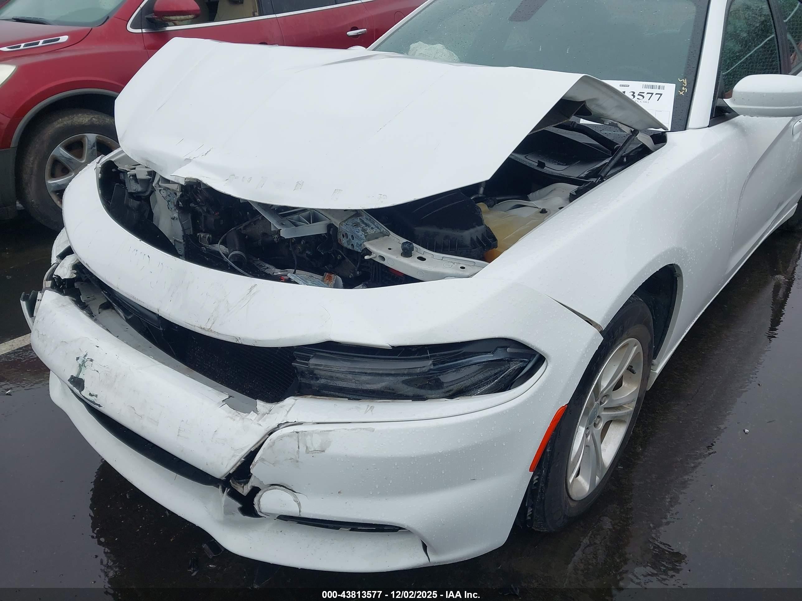 DODGE CHARGER image 6