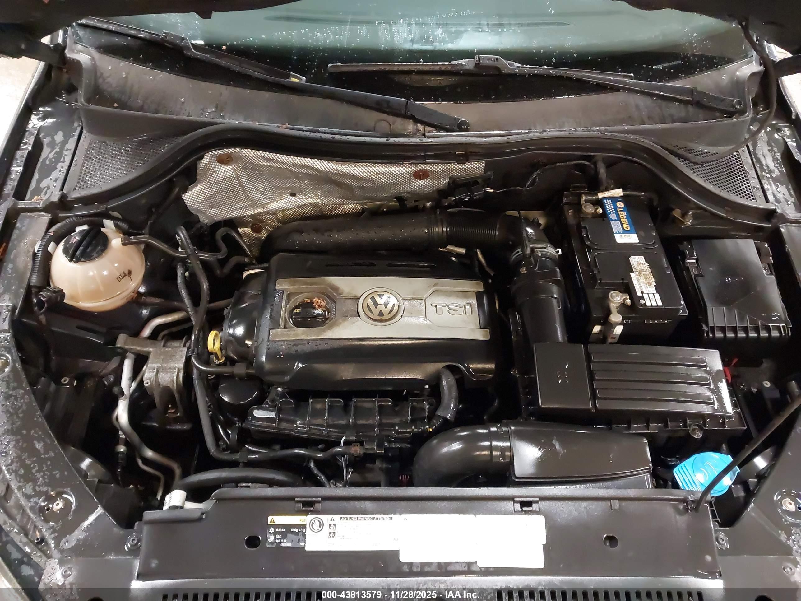 VOLKSWAGEN TIGUAN image 10