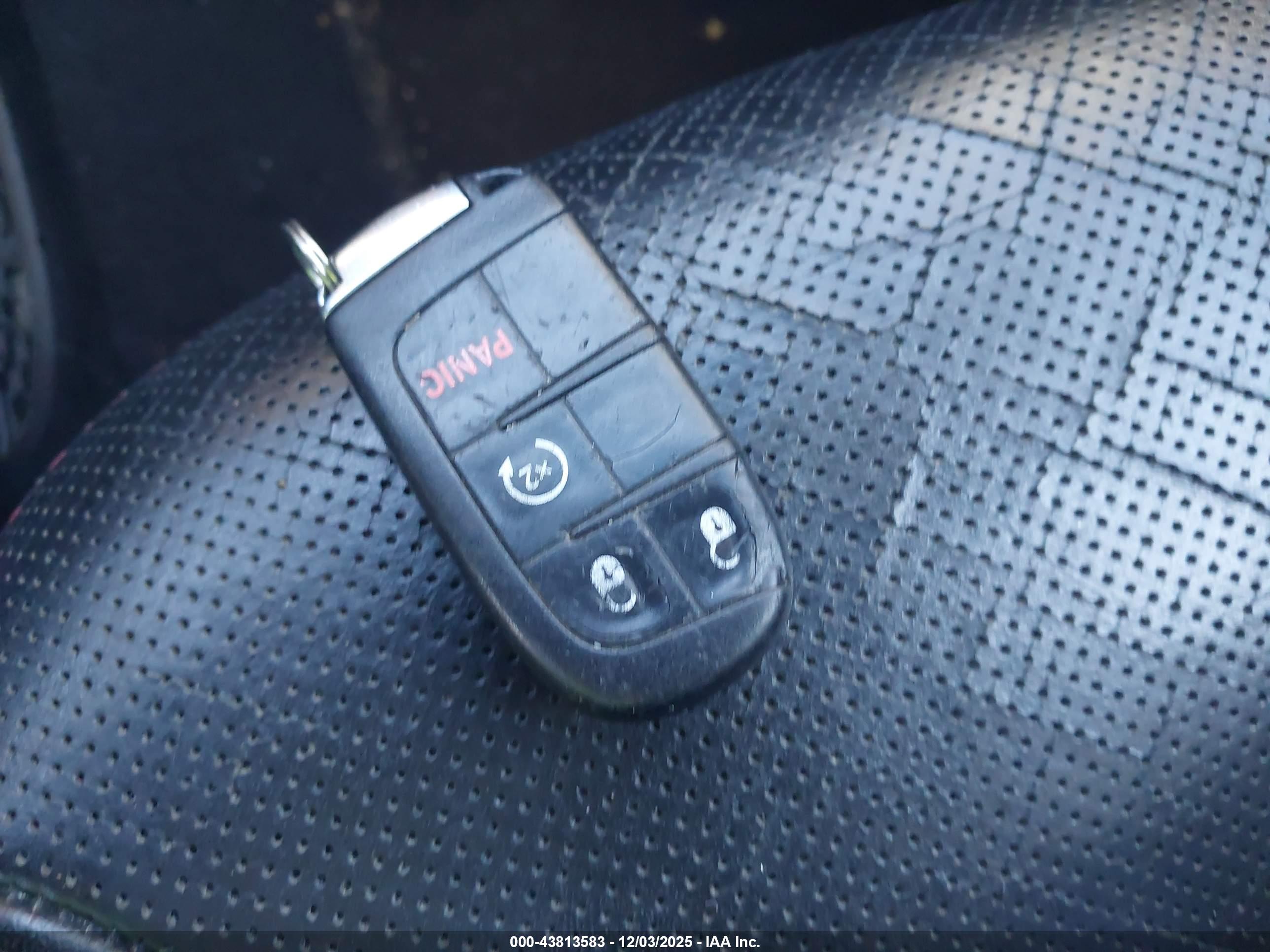 DODGE JOURNEY image 11