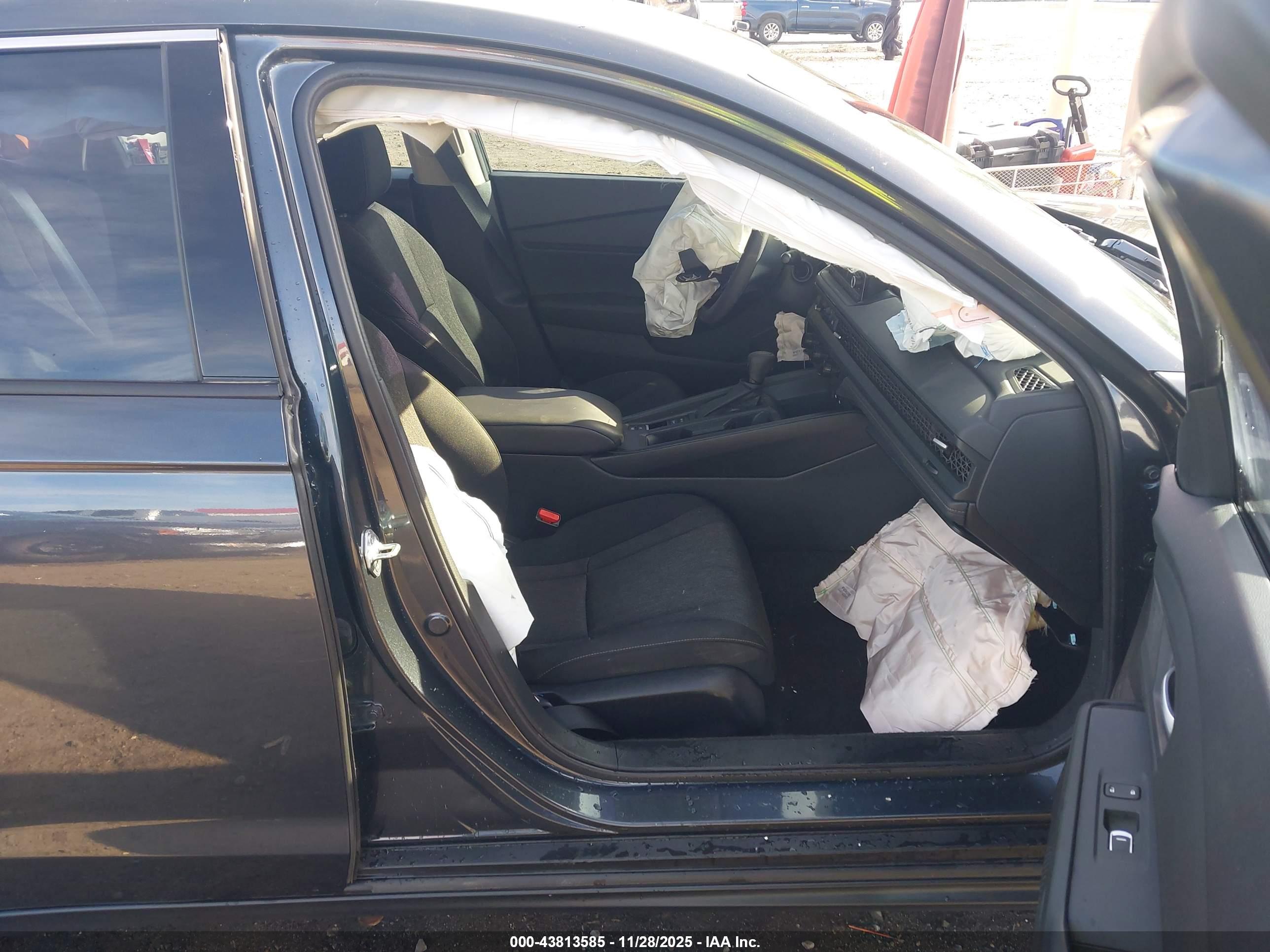 HONDA ACCORD image 5