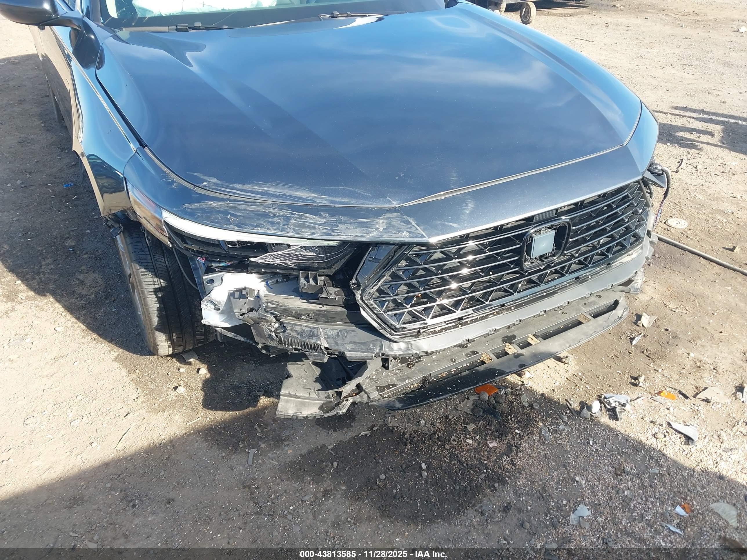 HONDA ACCORD image 6