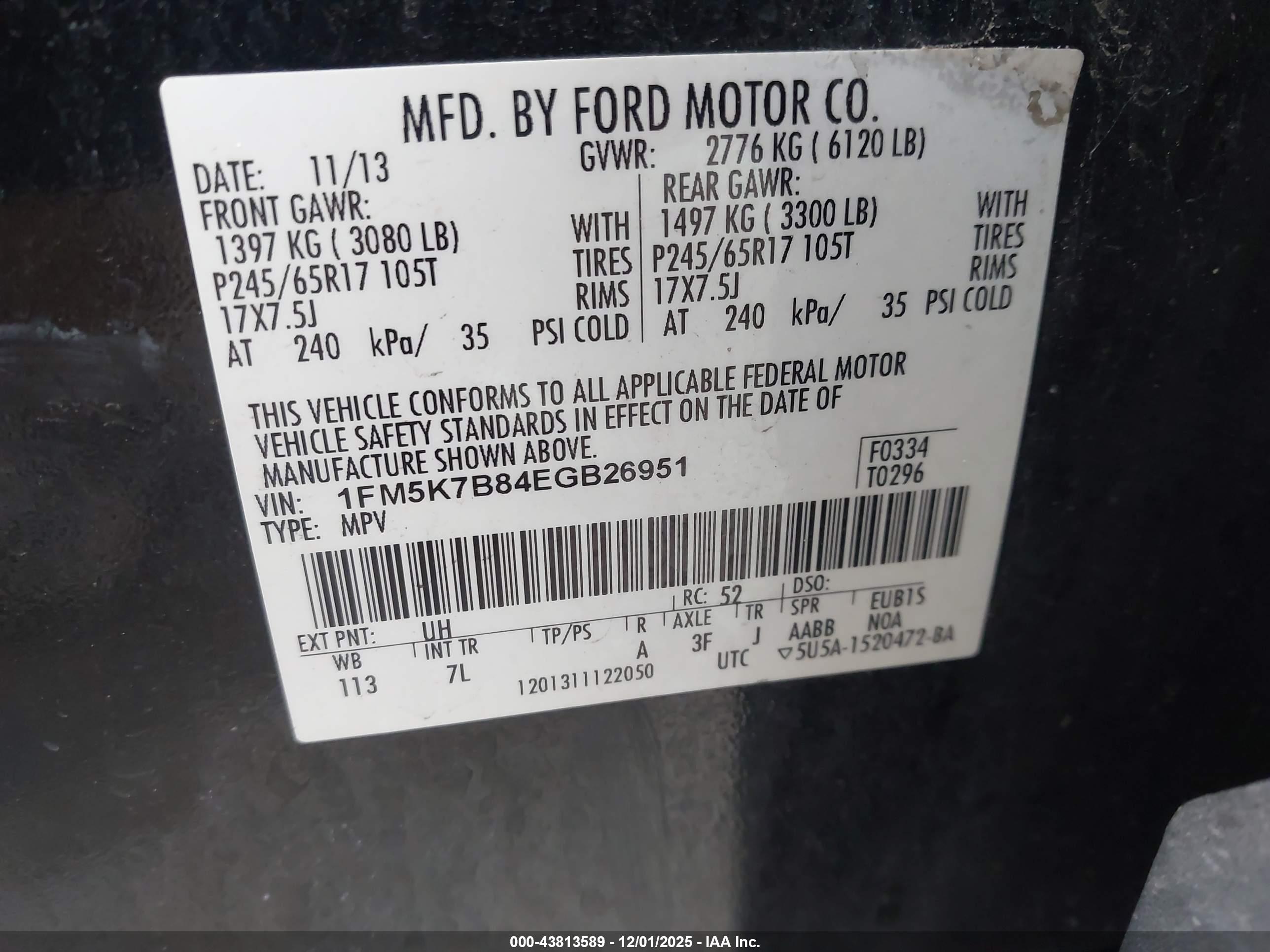 FORD EXPLORER image 9