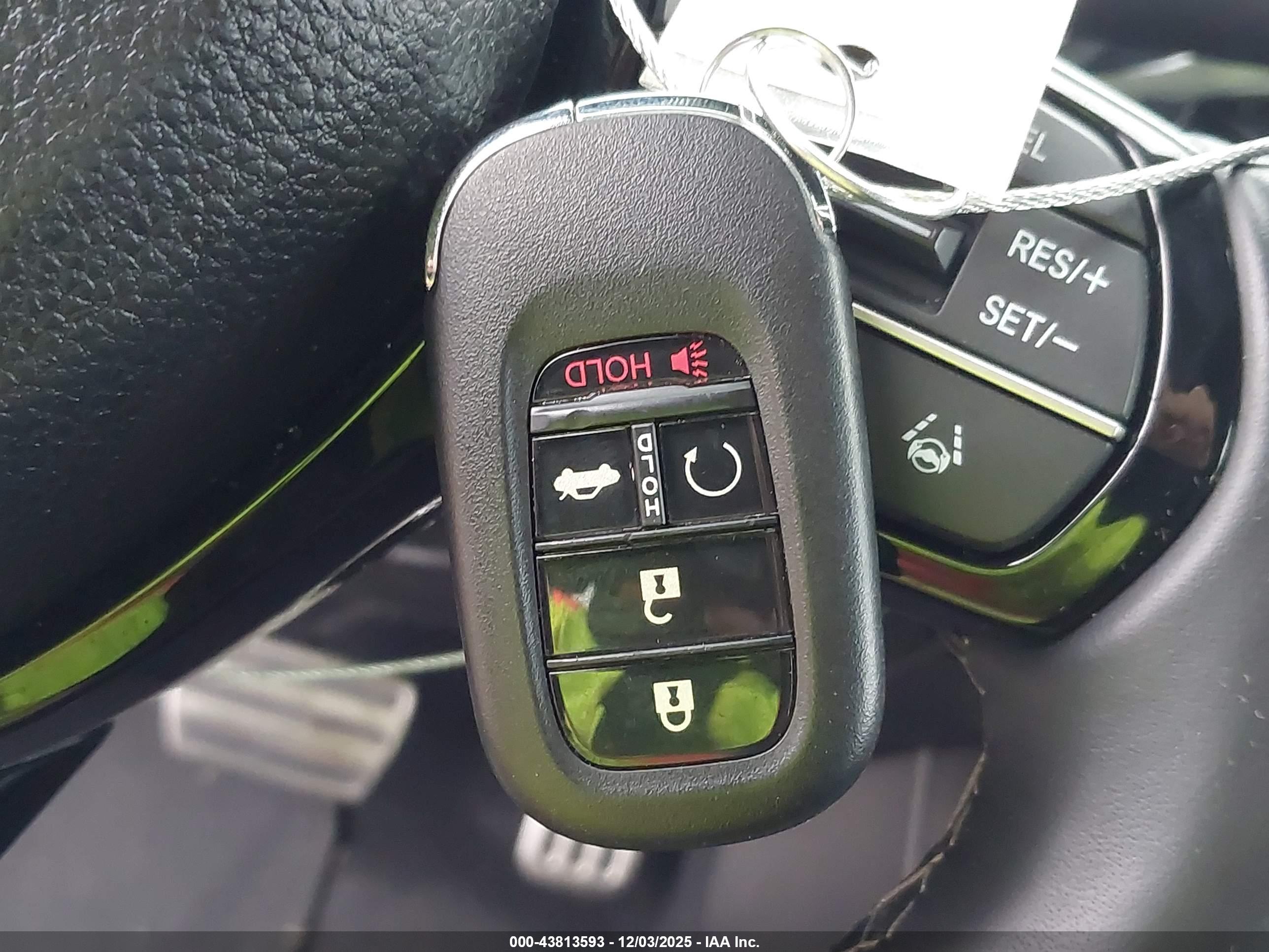 HONDA CIVIC image 11