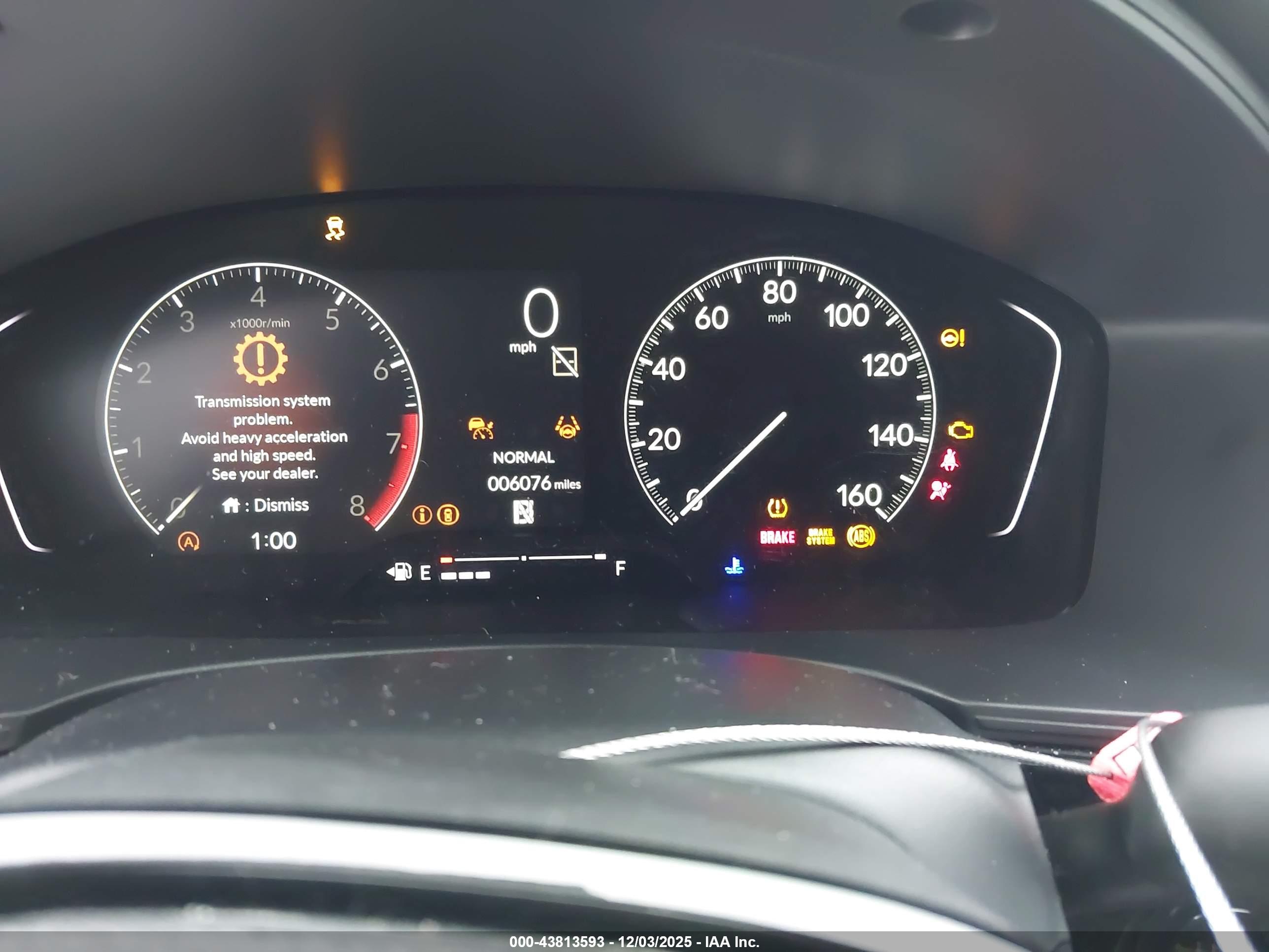 HONDA CIVIC image 7