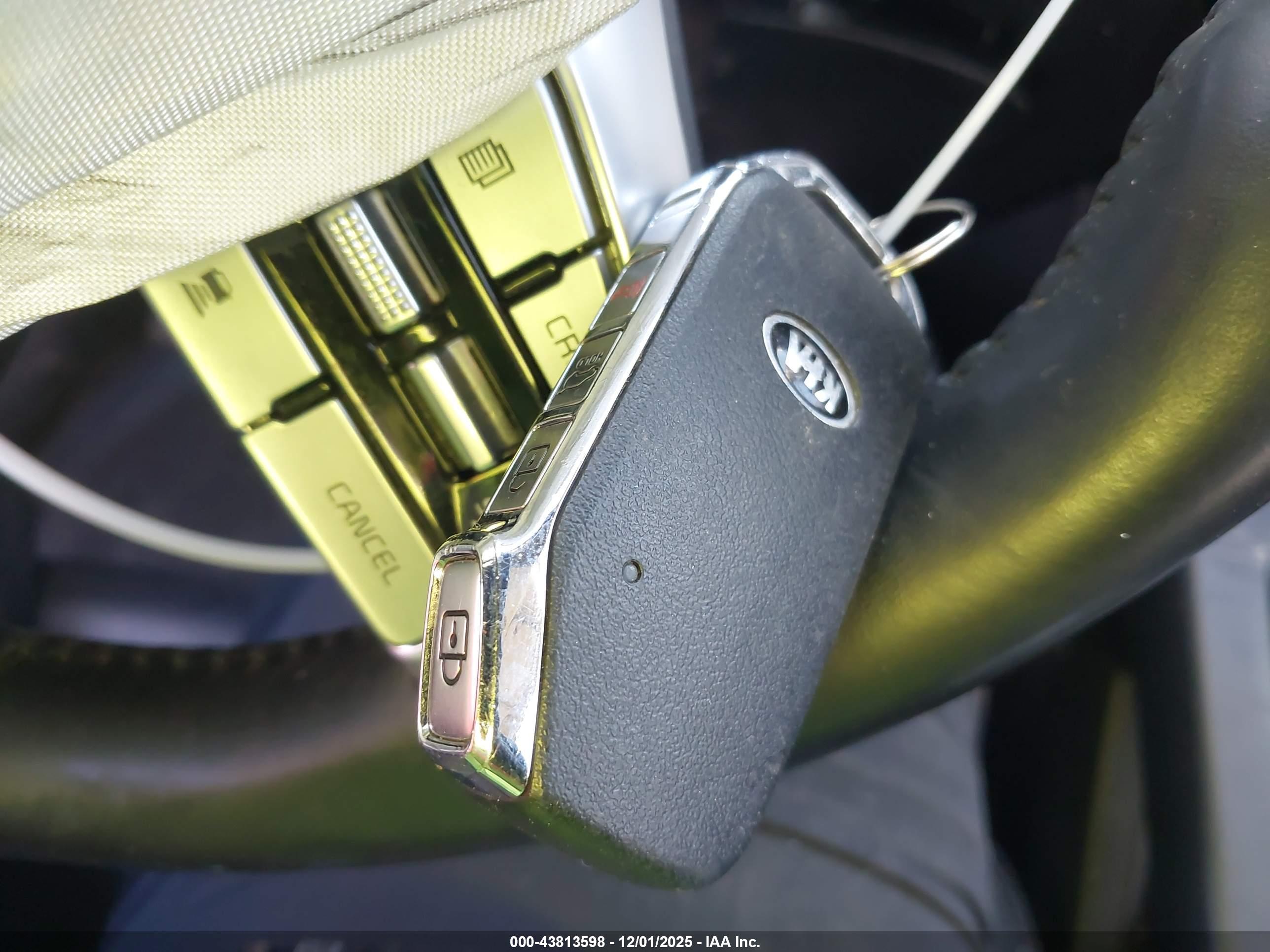 KIA TELLURIDE image 11